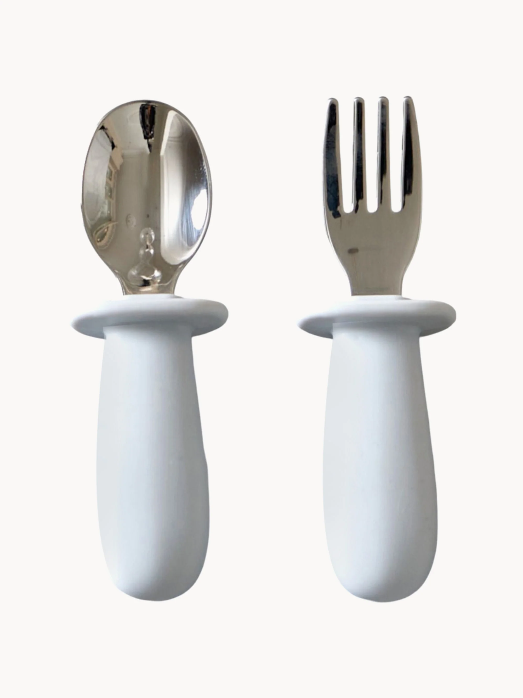 Kinderbesteck-Set Baby, 2er-Set