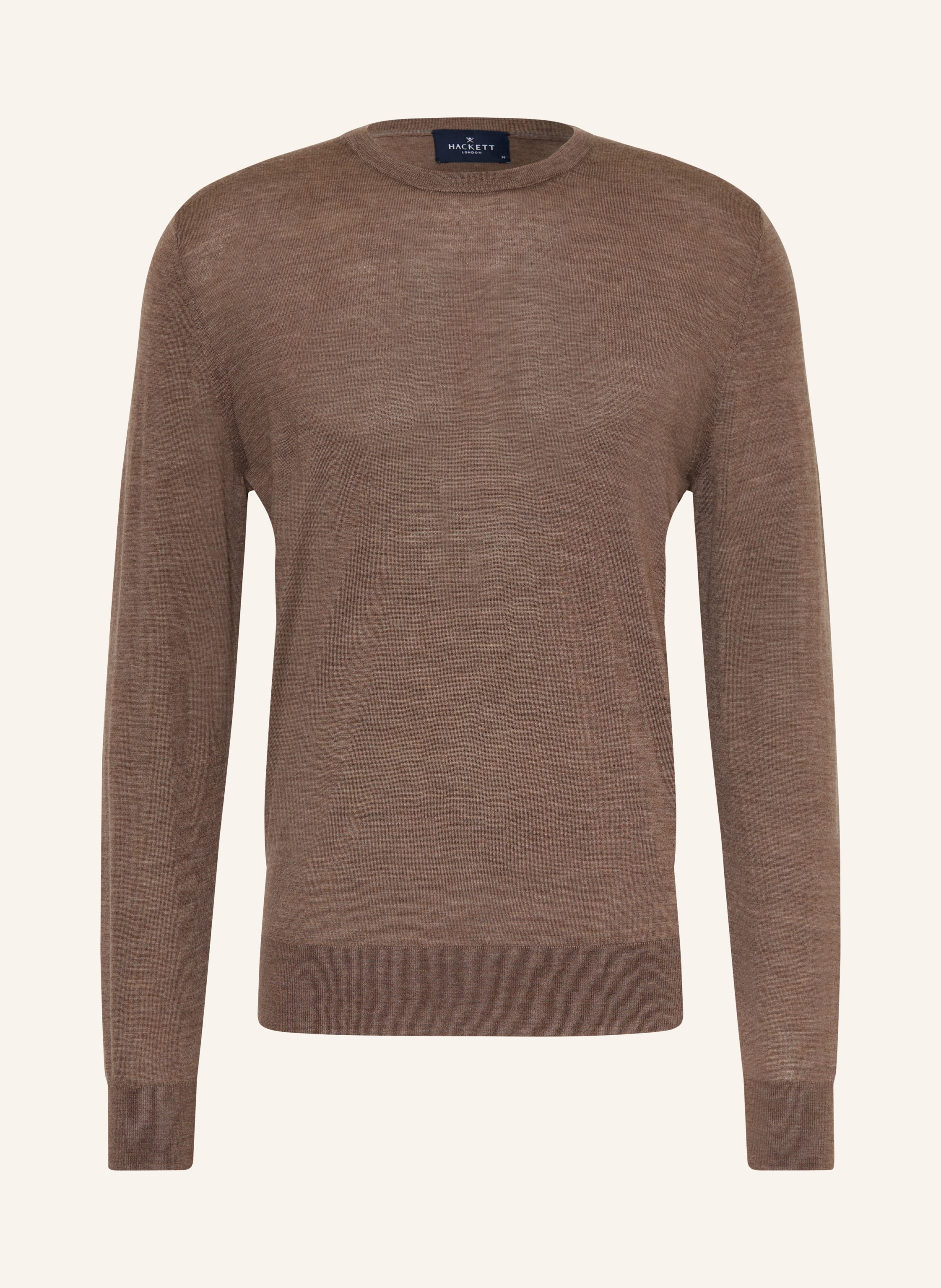 HACKETT LONDON Pullover aus Merinowolle