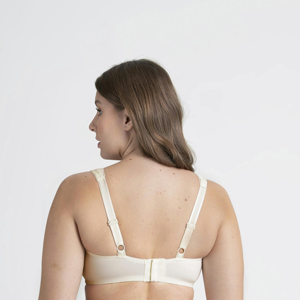 Soutien-gorge sans armatures Curly Relax