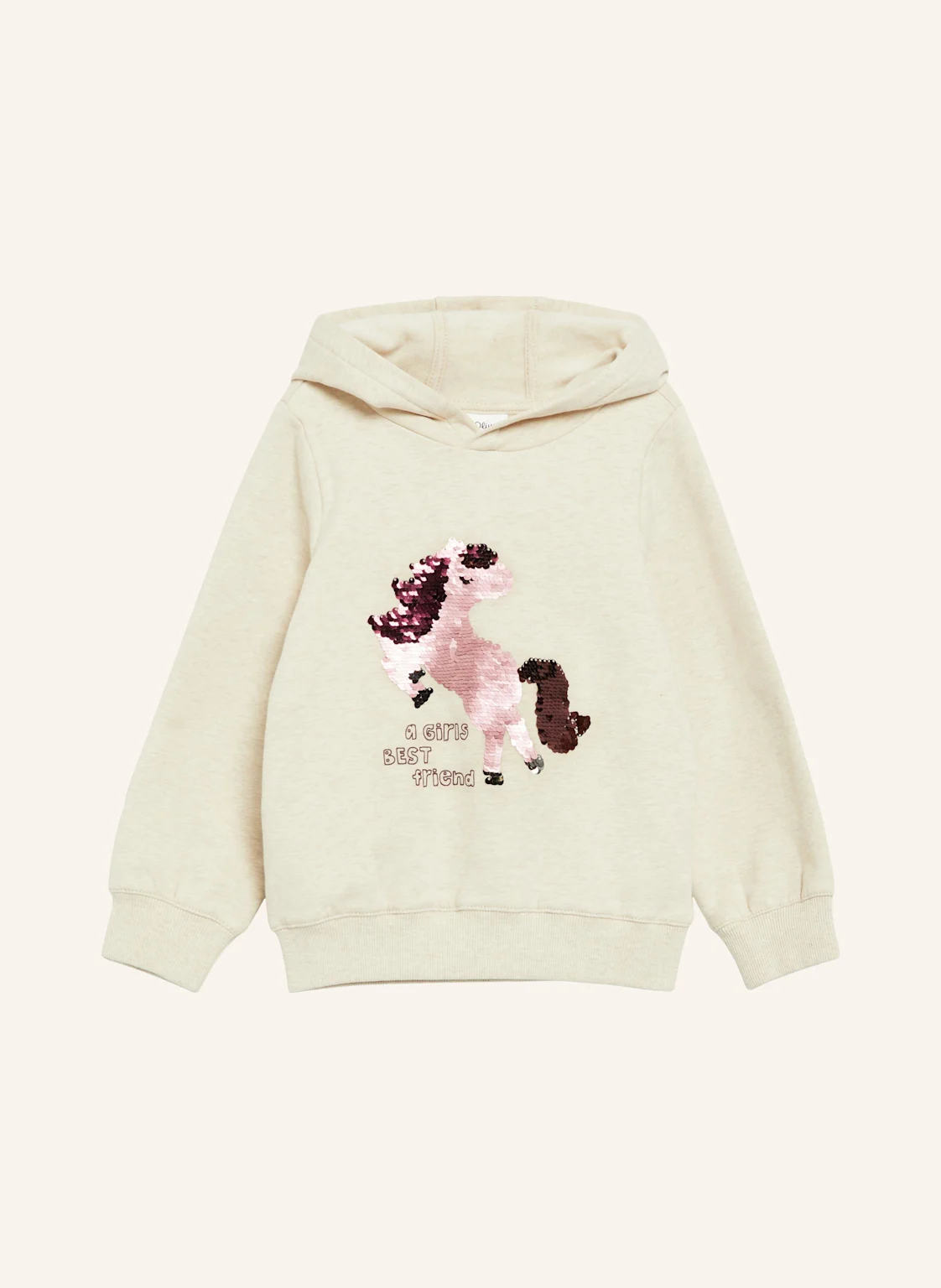 s.Oliver Sweatshirt