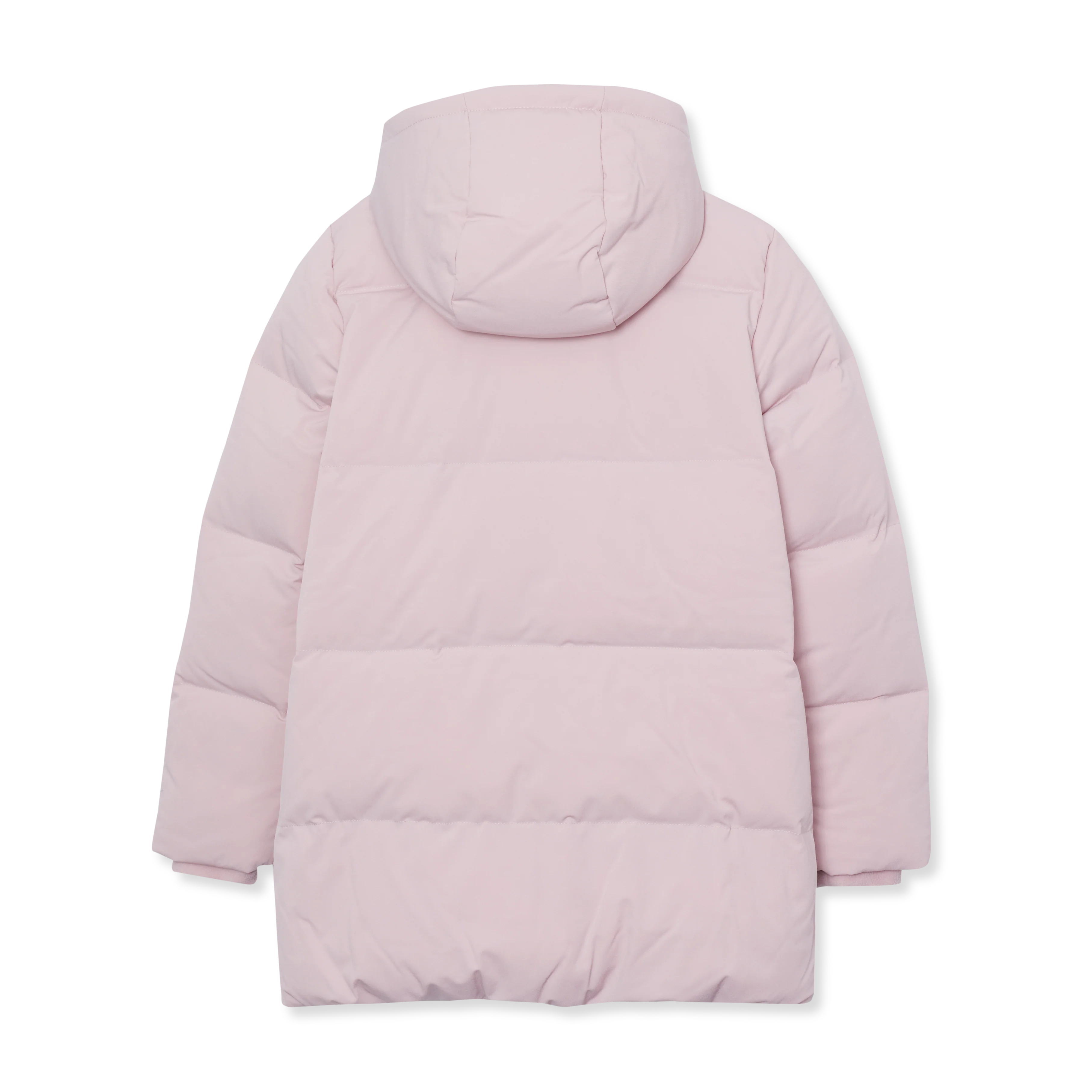 Girls' Down-Filled Stadium Jacket