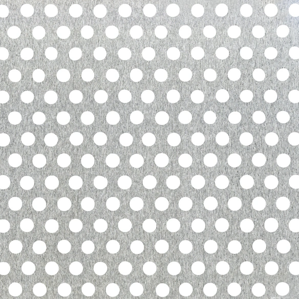 Reparaturblech, BxL: 100 x 30cm, Aluminium
