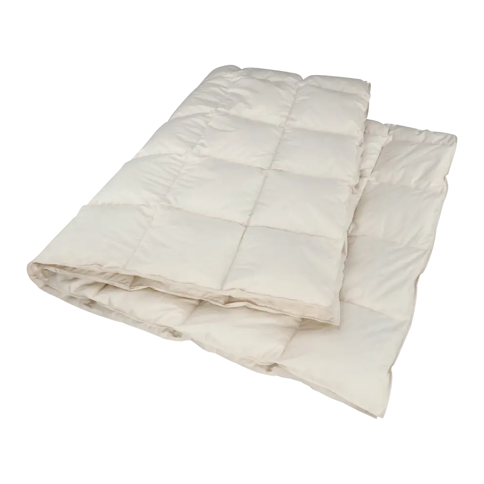 Duvet Leggero Organico