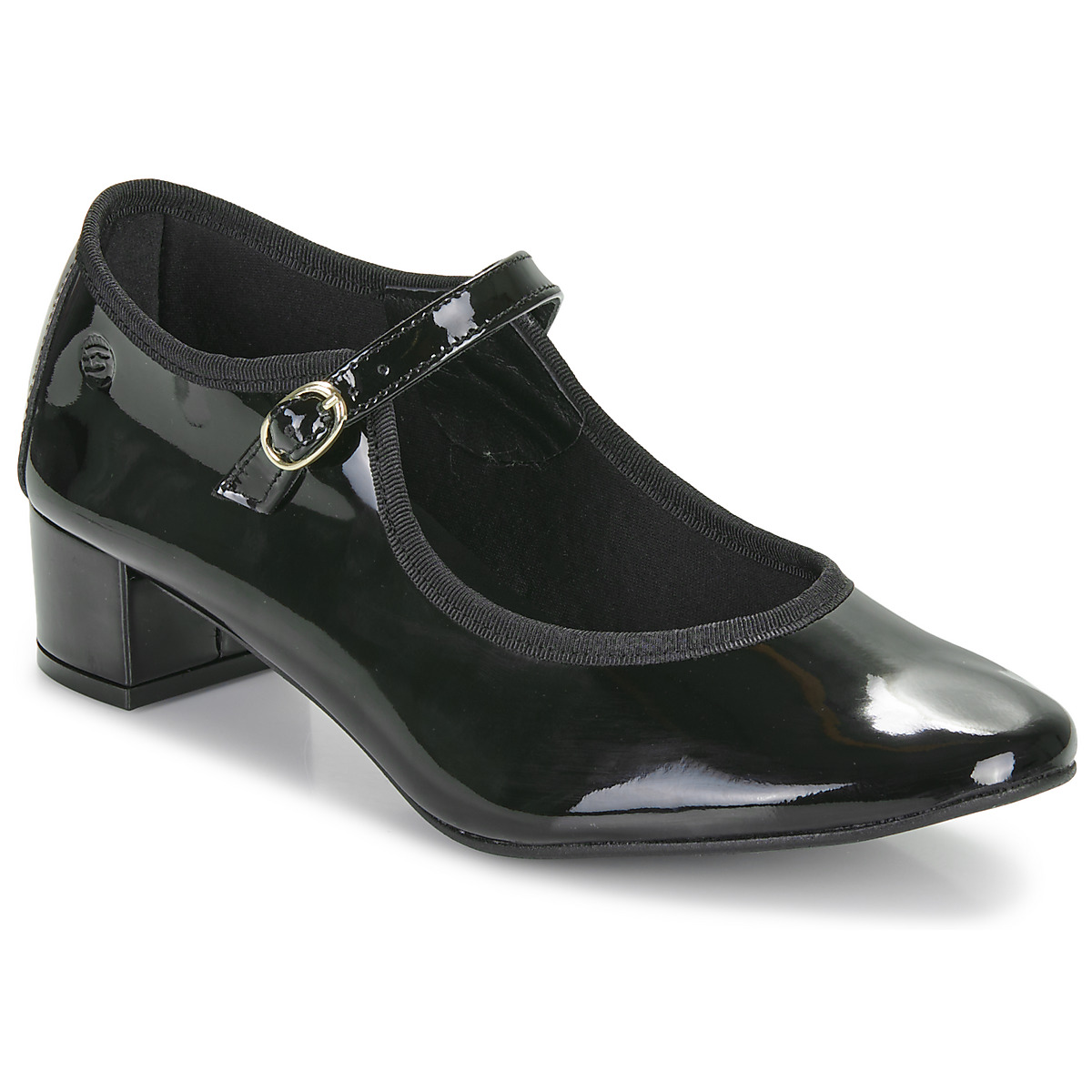 Betty London - FLAVIANA - Black