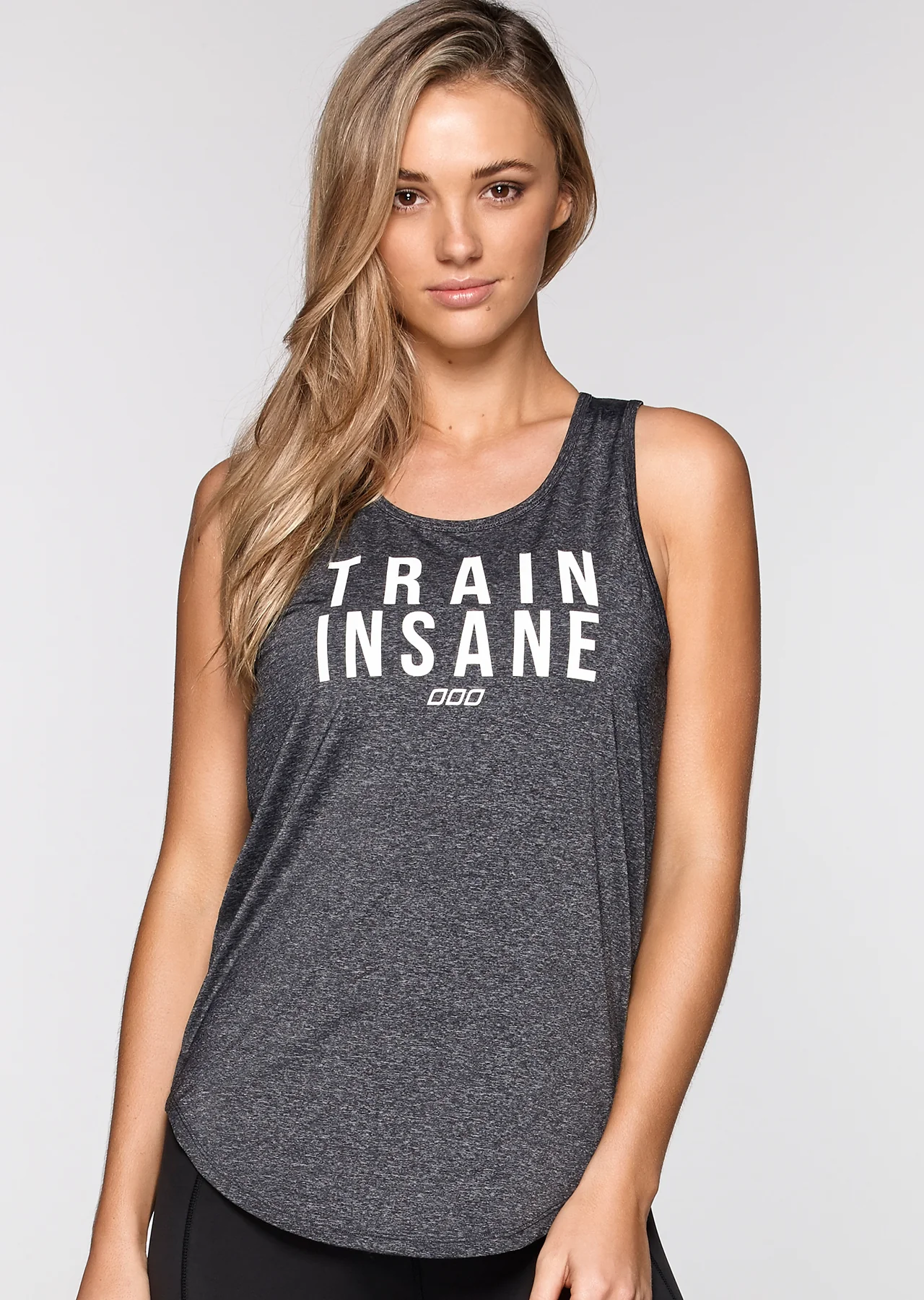 Training Excel Tank