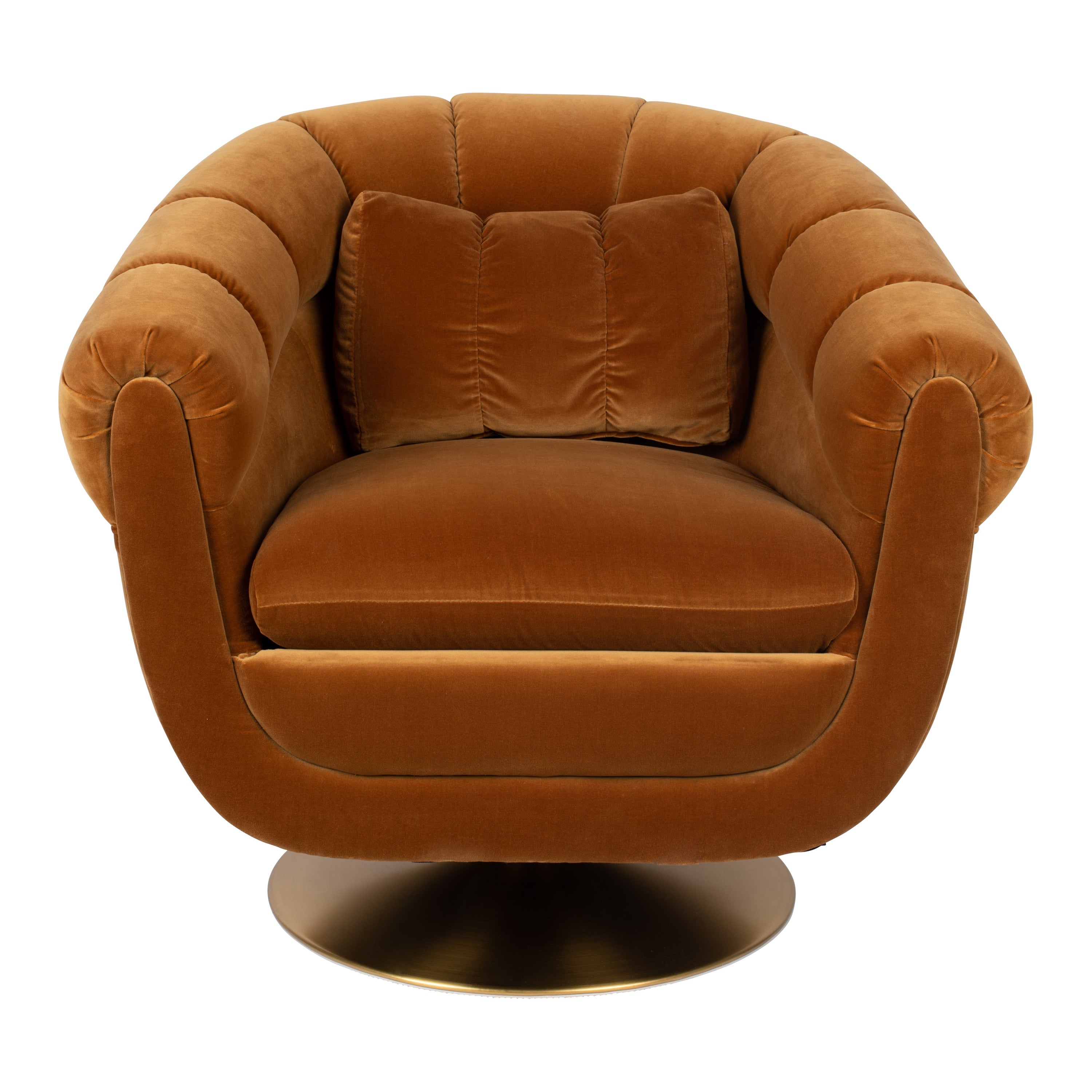 Dutchbone Member Fauteuil