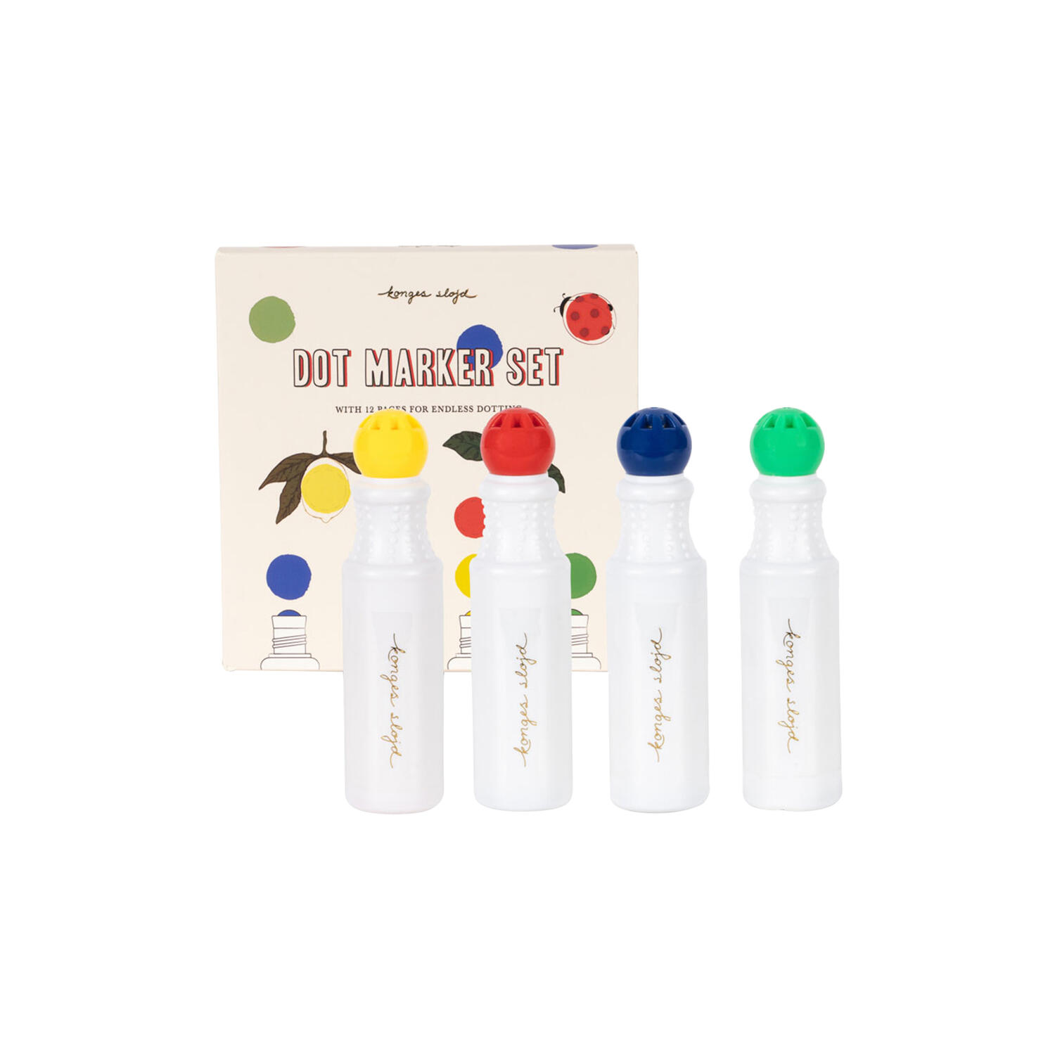 Dot Marker Set