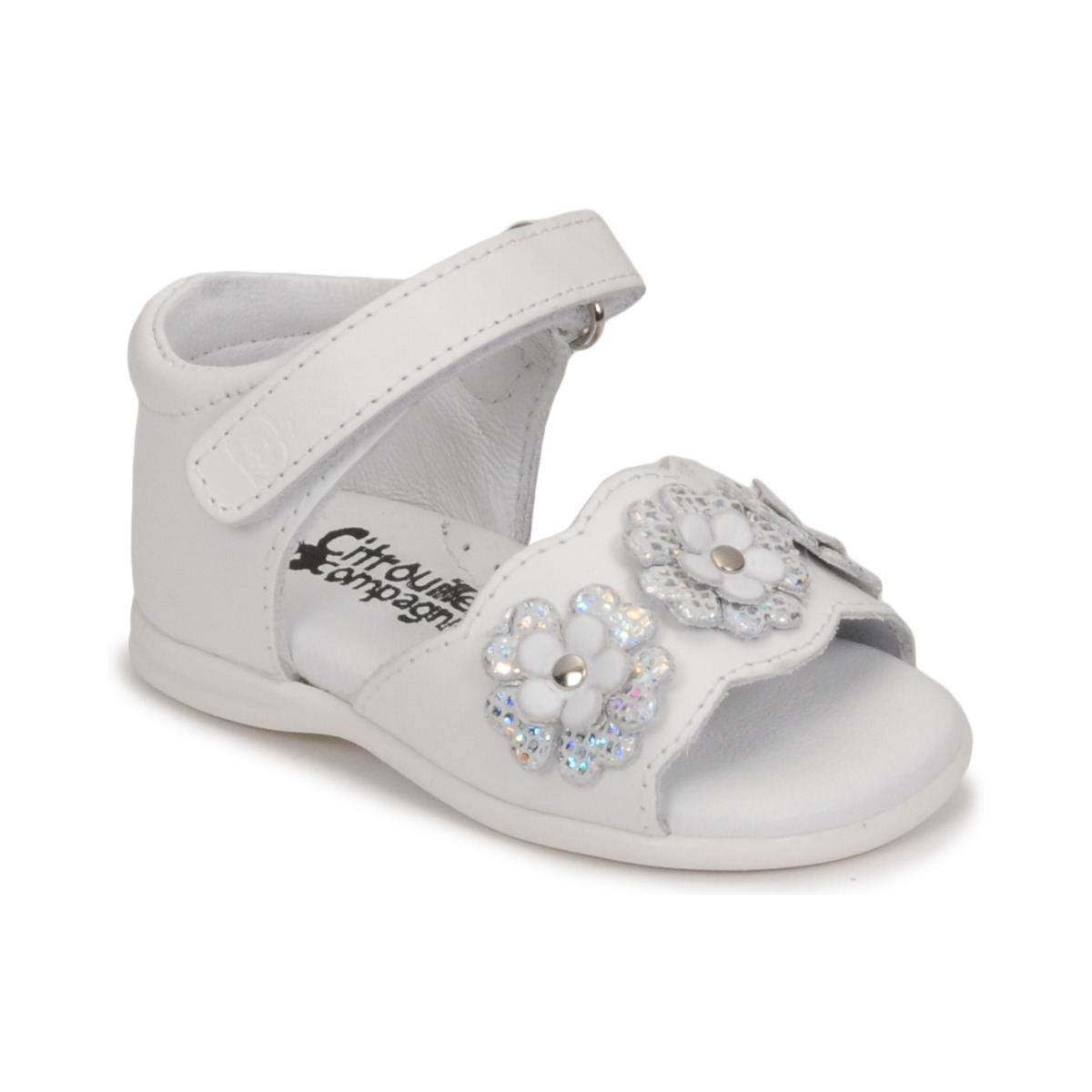Citrouille et Compagnie - NEW 18 - White