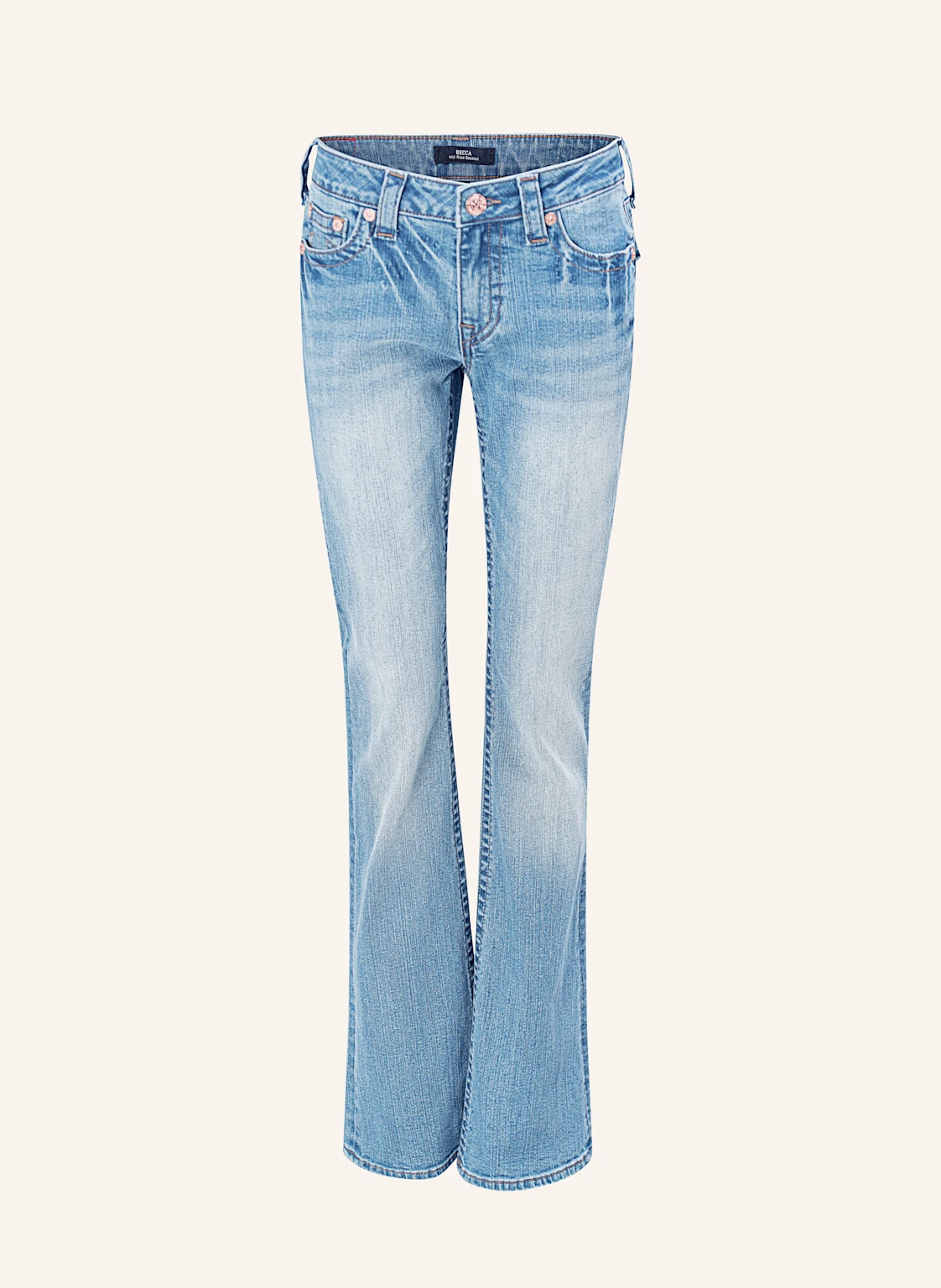 TRUE RELIGION Jeans BECCA Bootcut