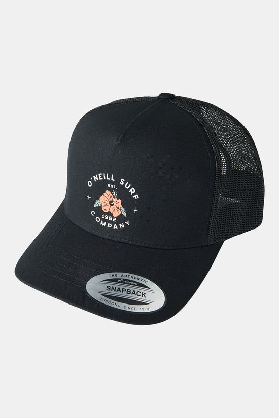 O'Neill Seacoast Truckerpet