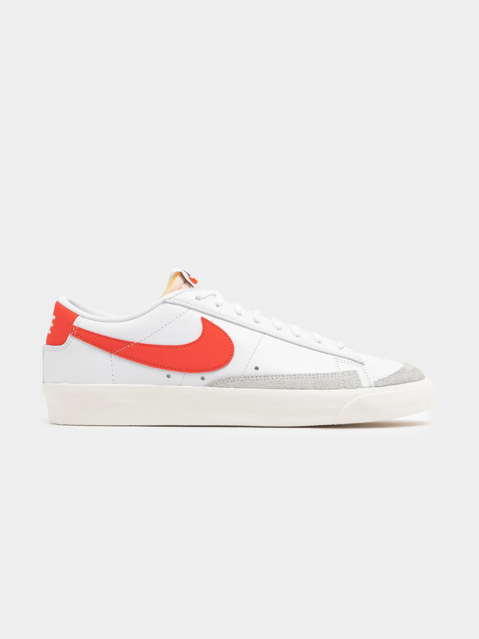 Mens Blazer Low