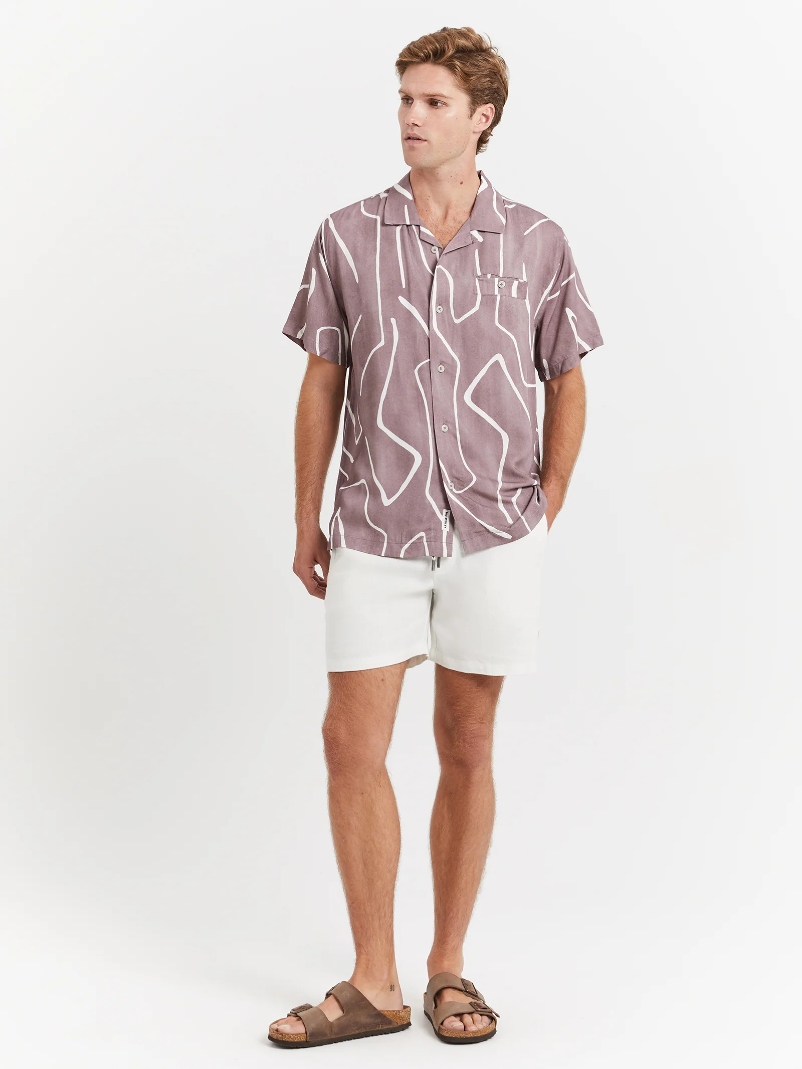 Elroy Shirt