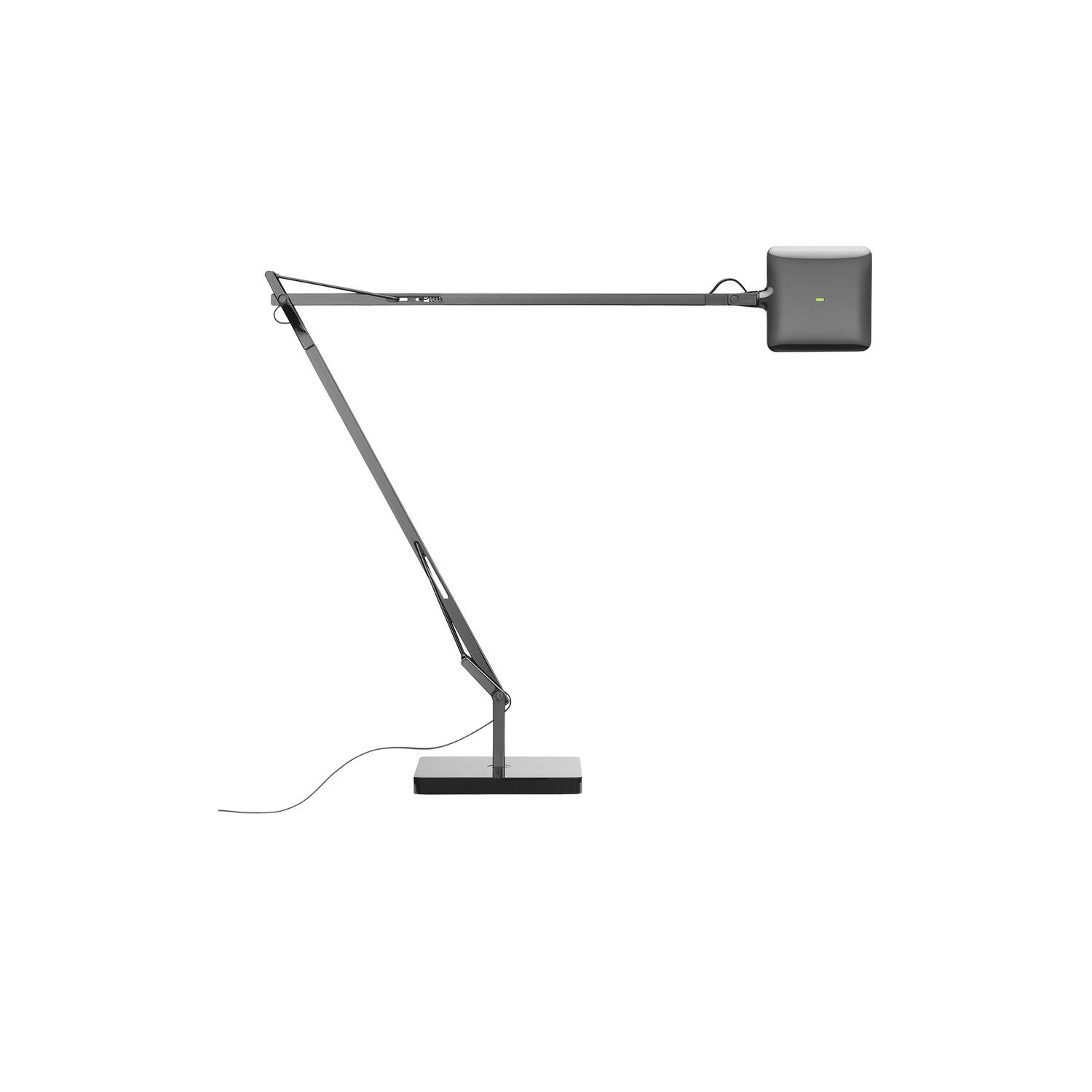 Kelvin LED Base bordlampe, antracit