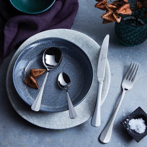 Stanley Rogers Baguette Steak Knives 8 Piece Set