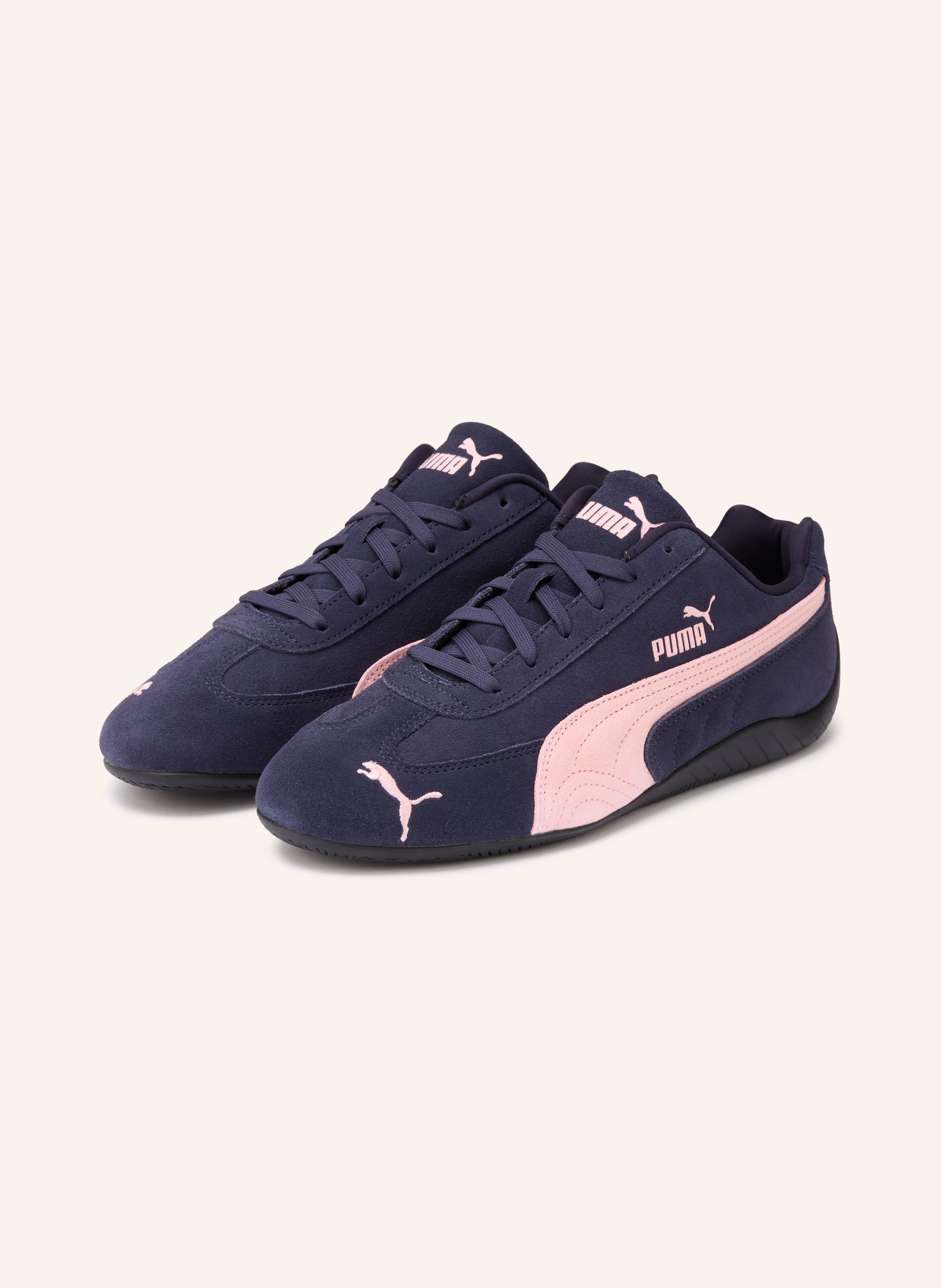 PUMA Sneaker SPEEDCAT OG