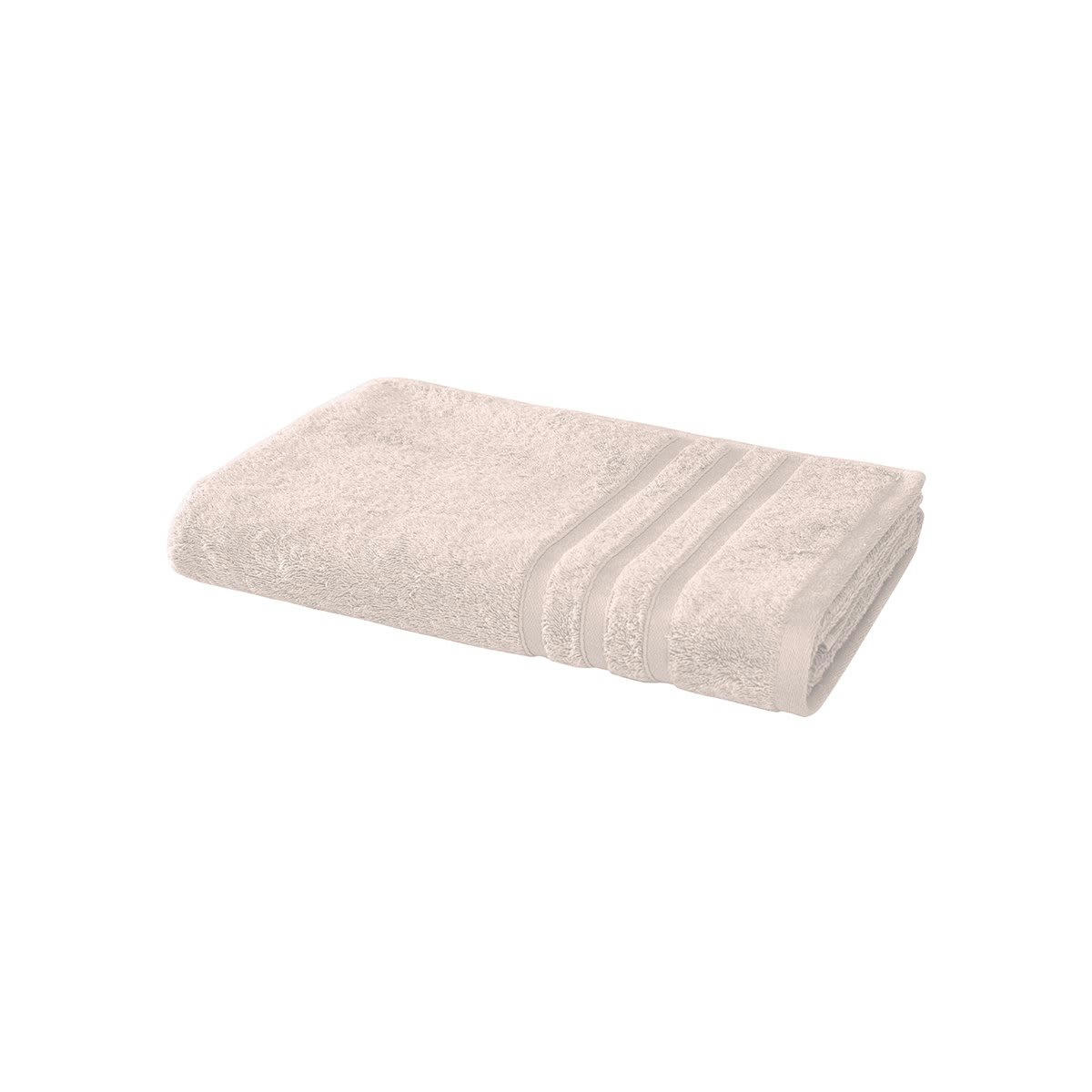 ORGANIKA - Drap de bain en coton bio Petale 70x140 cm