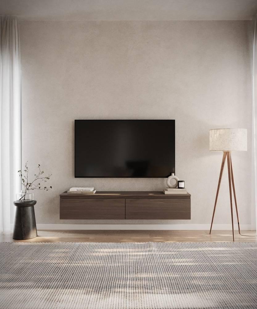TV-meubel Kate zwevend 150cm