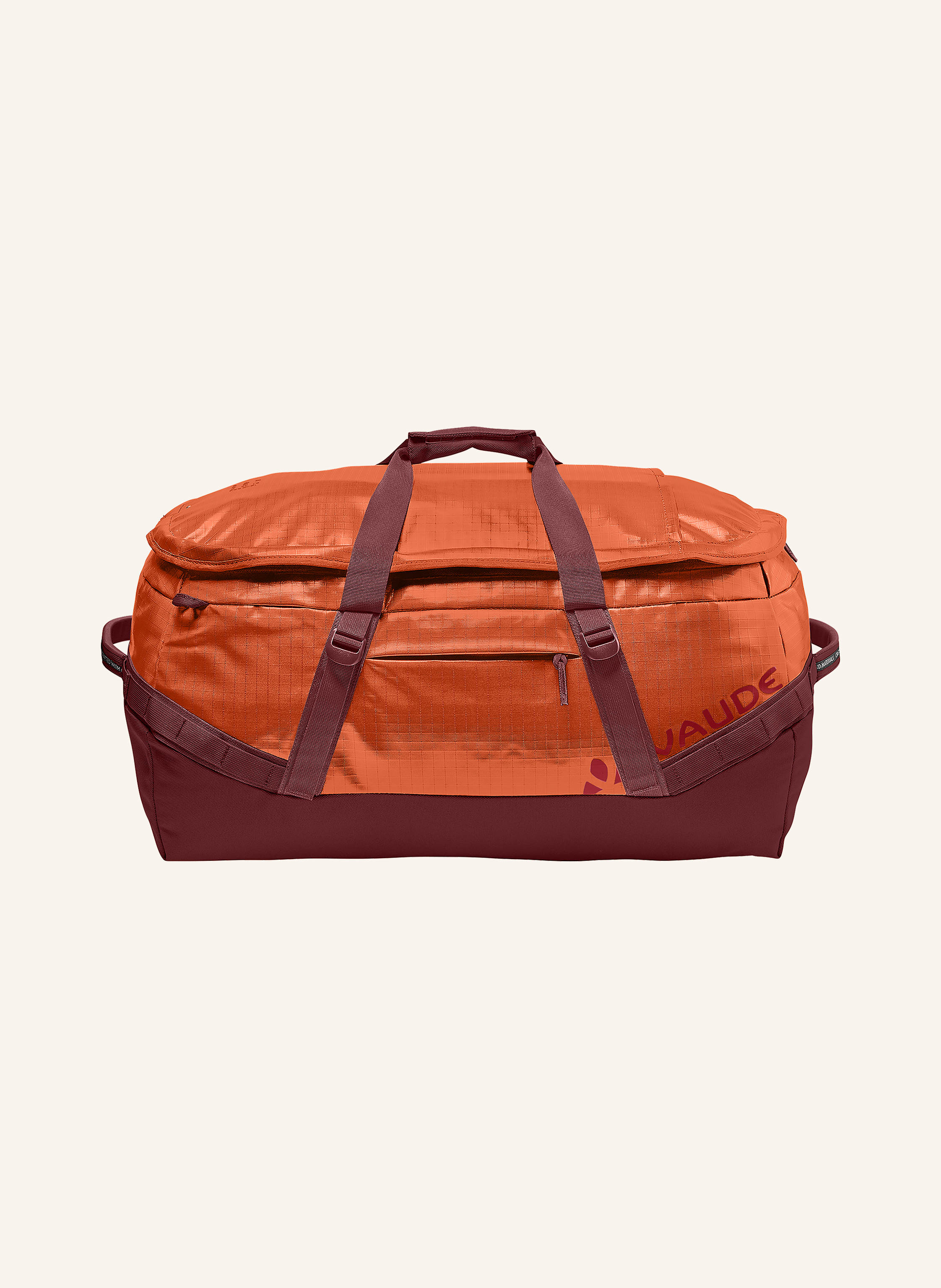 VAUDE Reisetasche CITYDUFFEL 65