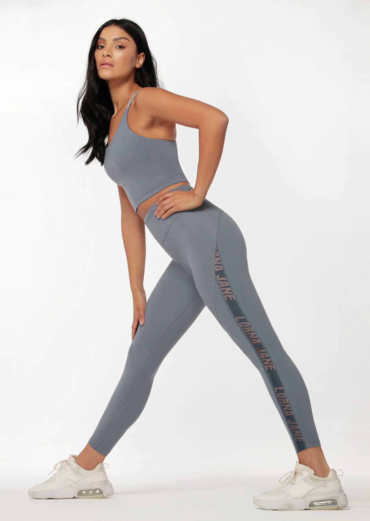Conqueror Ankle Biter Leggings