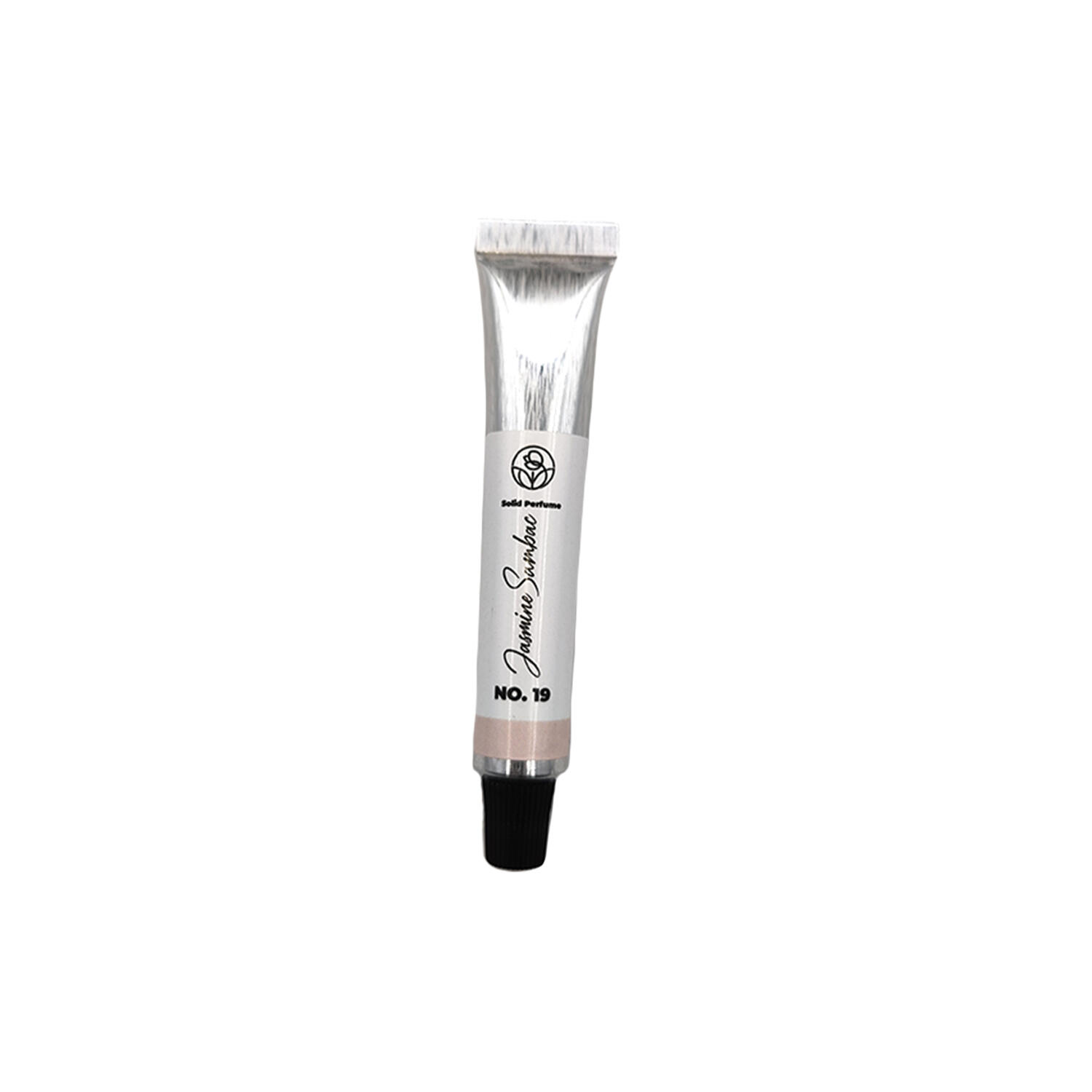 Solid parfume - Jasmine Sambac No. 19