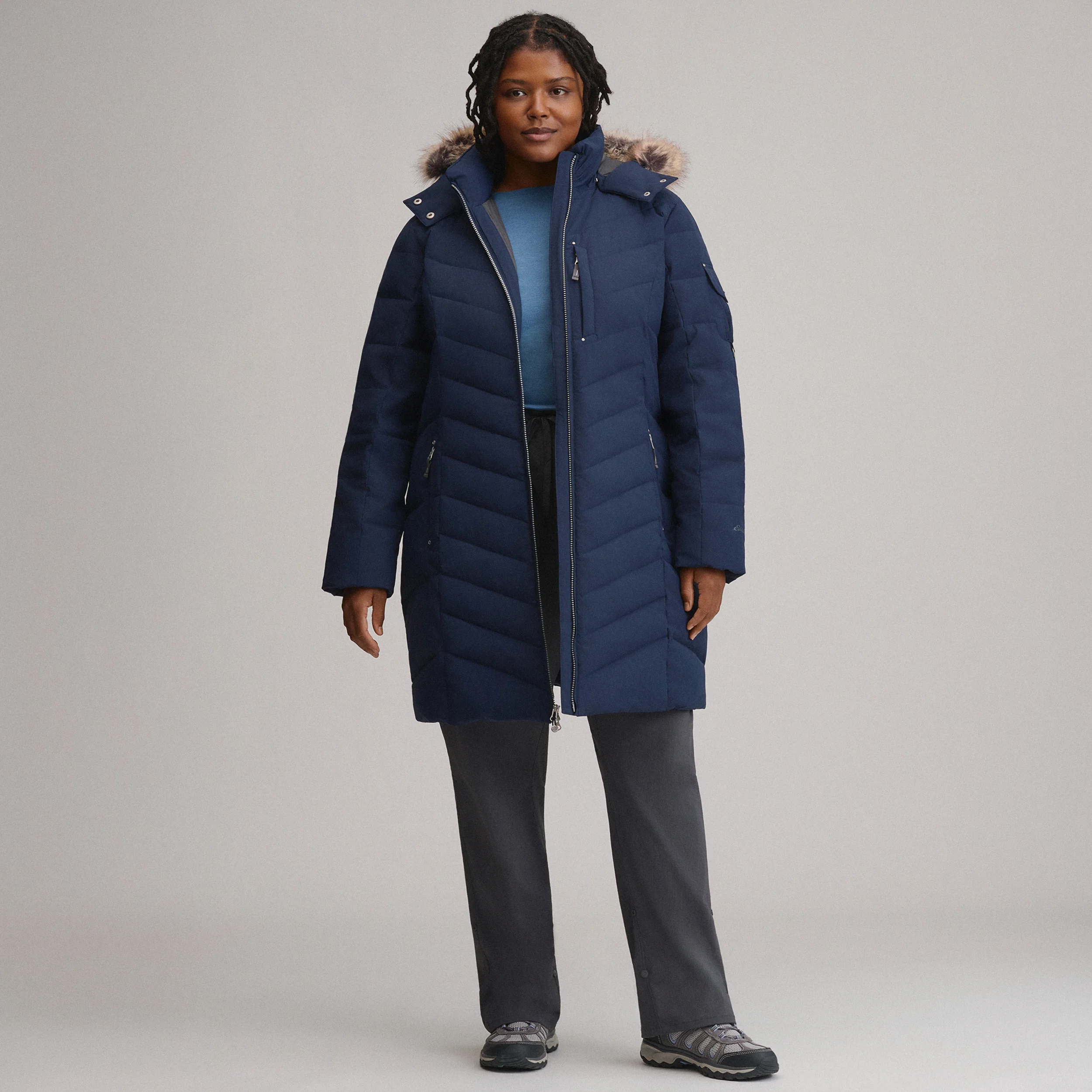 Women's Sun Valley Down Parka
