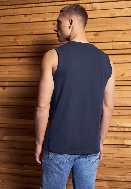 Basic Tanktop