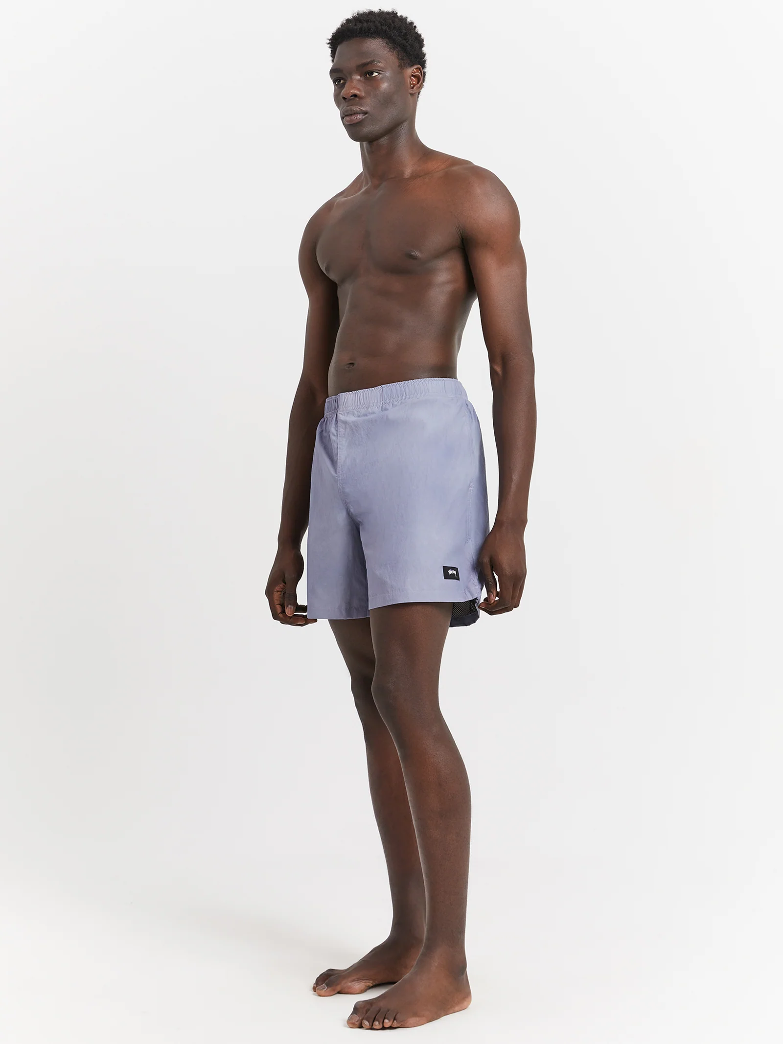 Wave Dye Watershorts