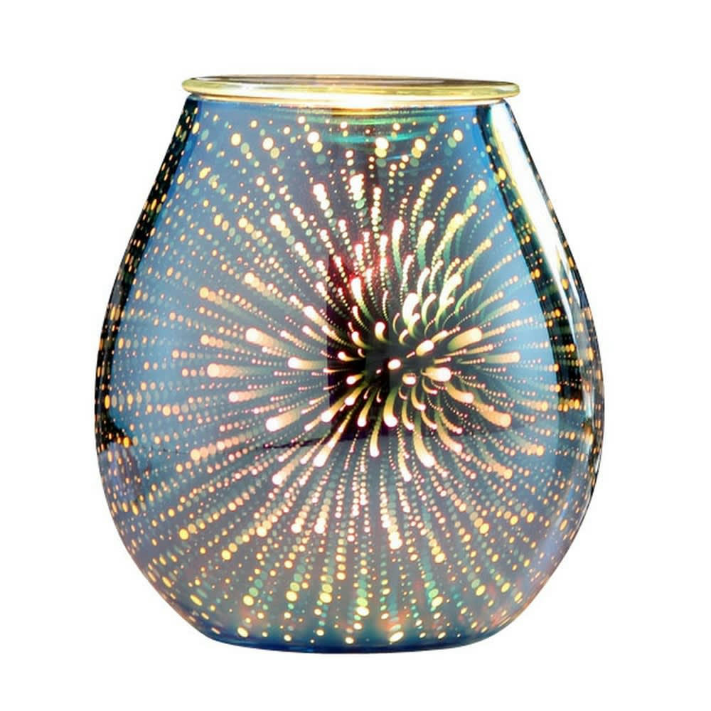 CALORYA - Diffuseur par chaleur douce en verre Calorya n°6