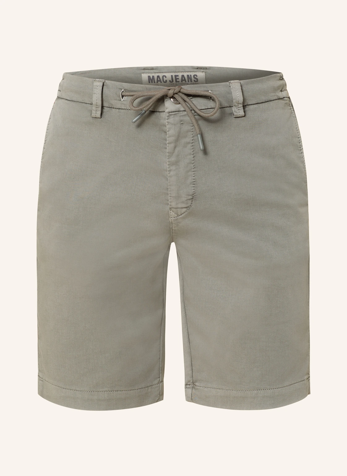 MAC Chinoshorts JOG´N SHORT