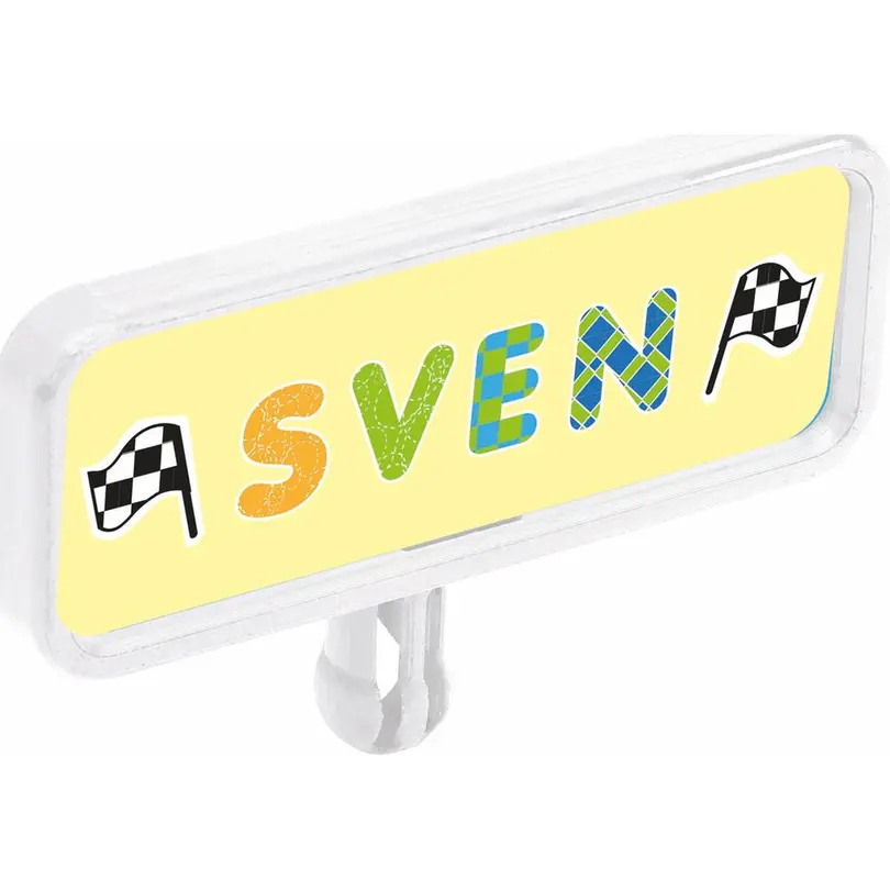 Spielset Bobby Car