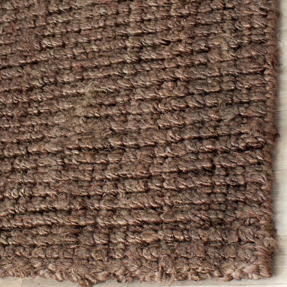 Safavieh Natural Fiber 447 Rug, Brown