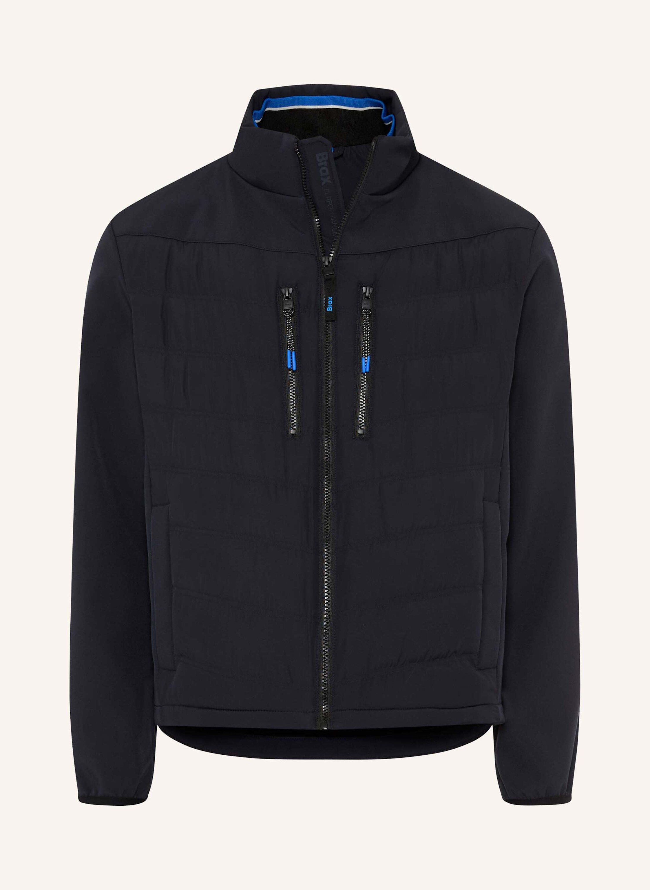 BRAX Hybridjacke STYLE TREVOR