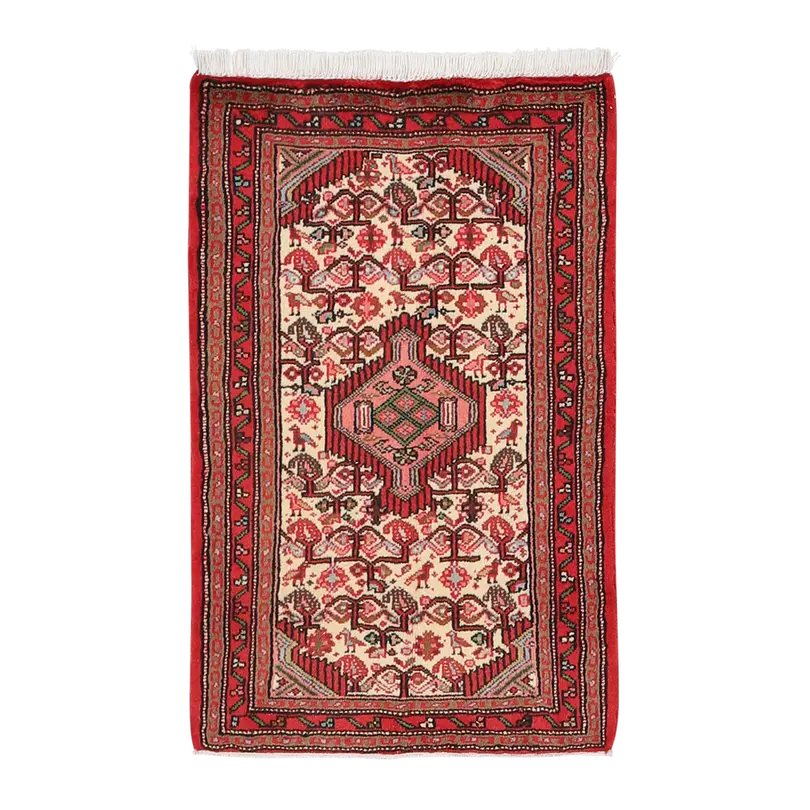Orientteppich Hamadan