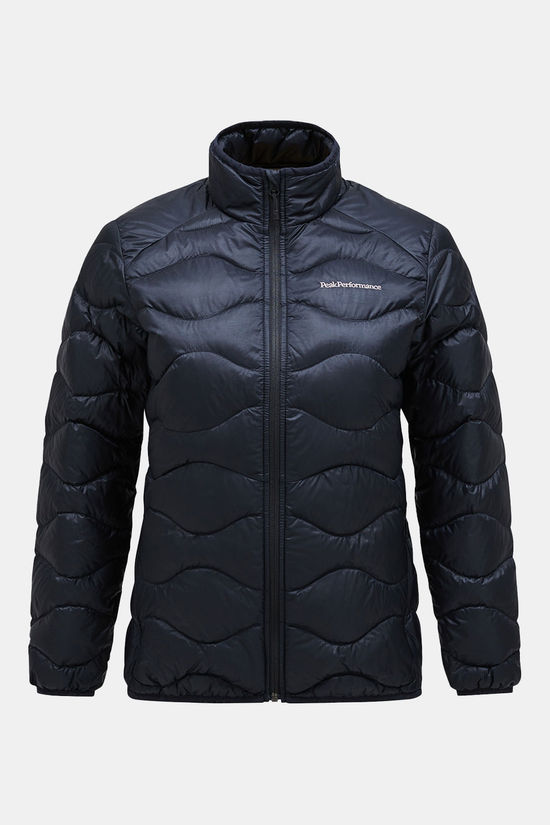 Peak Performance Helium Down Donsjas Dames