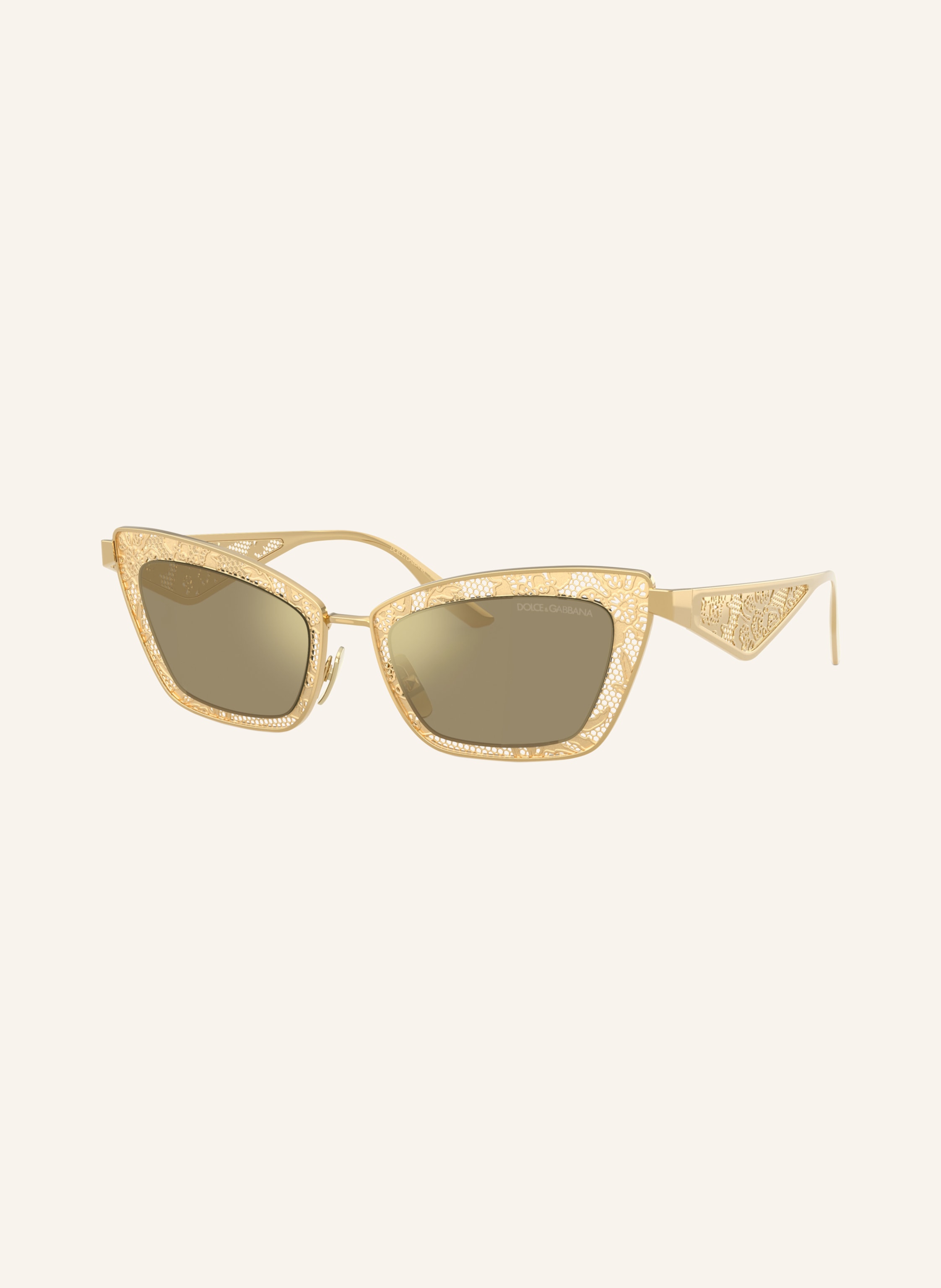 DOLCE & GABBANA Sonnenbrille DG2311