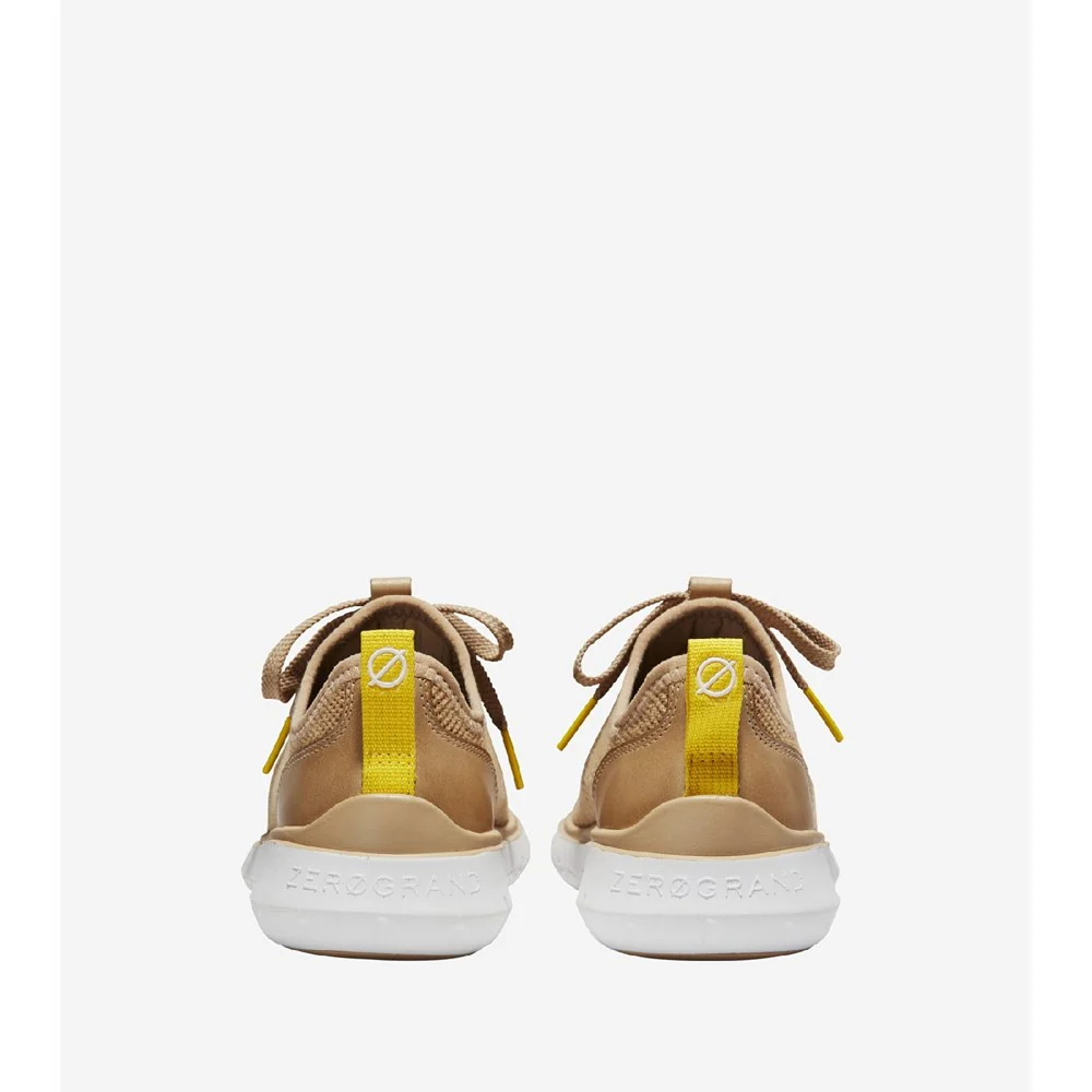Cole Haan Generation ZEROGRAND Stitchlite Slip On Trainer