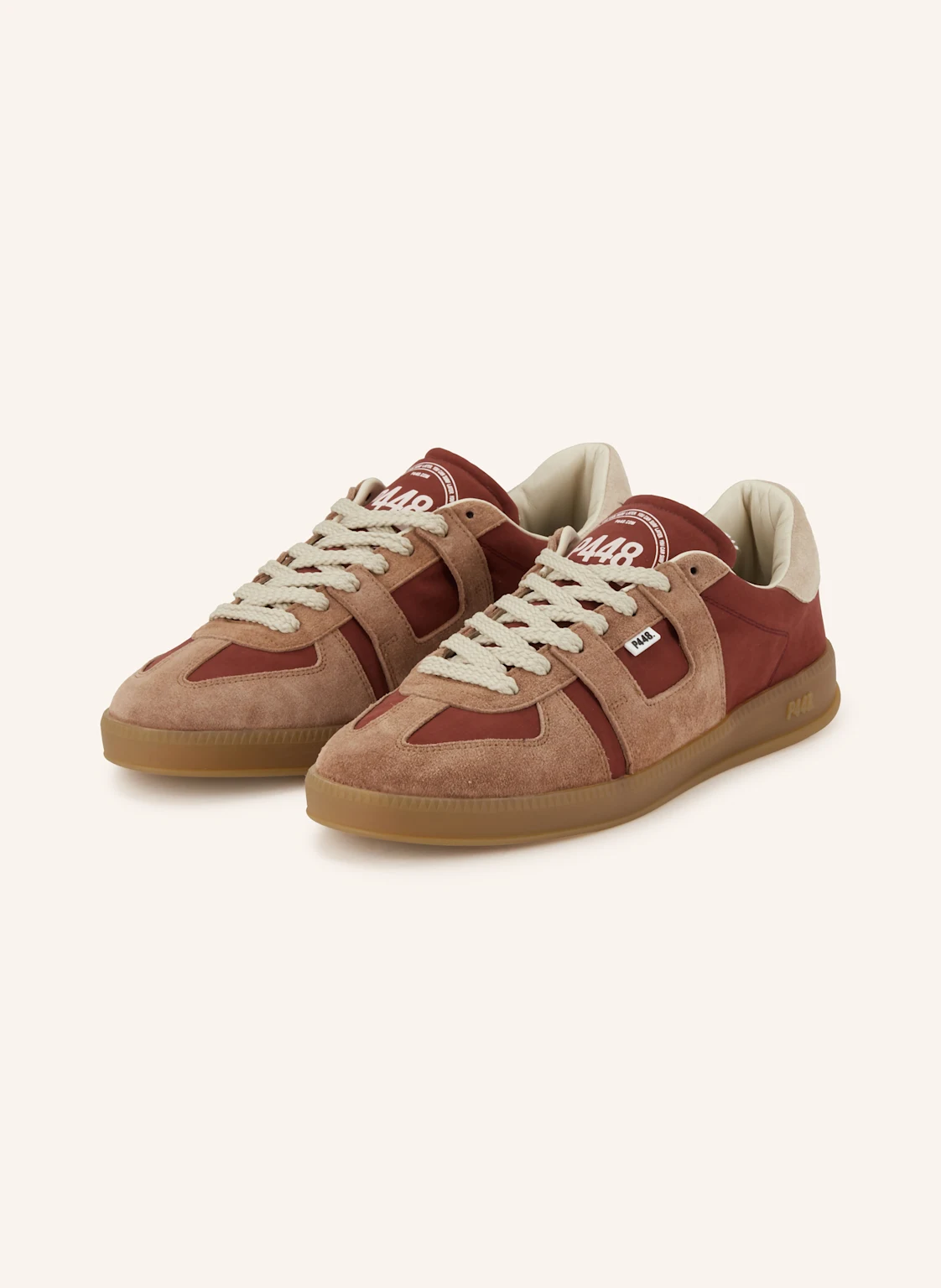 P448 Sneaker MONZA