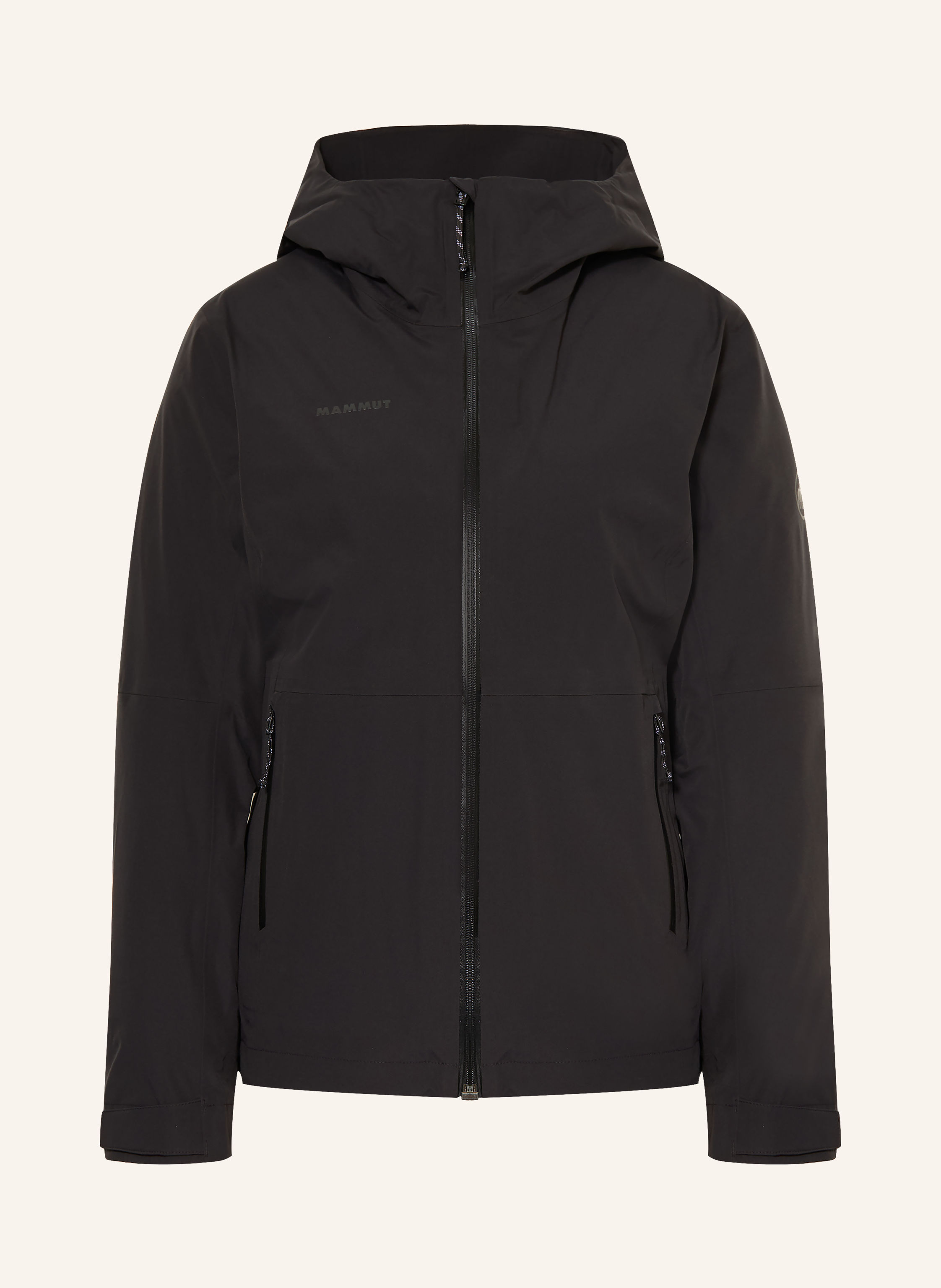 MAMMUT 2-in-1-Jacke LINARD