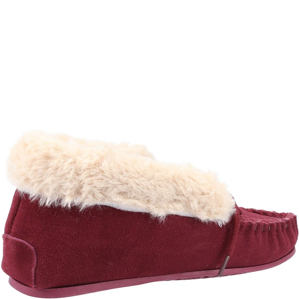 Hush Puppies Philippa Slipper