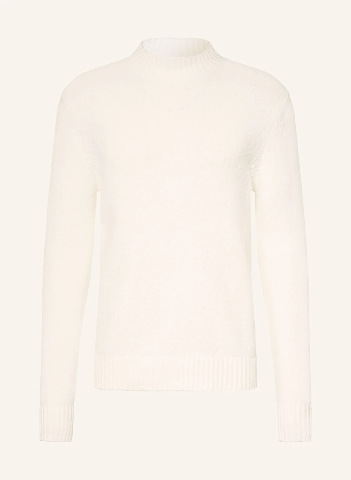 DRYKORN Bouclé-Pullover ZAYN