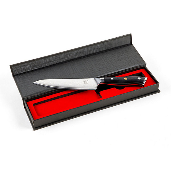 Couteau UTILITY 5 pouces, Gamme Signature - SOMAGIC