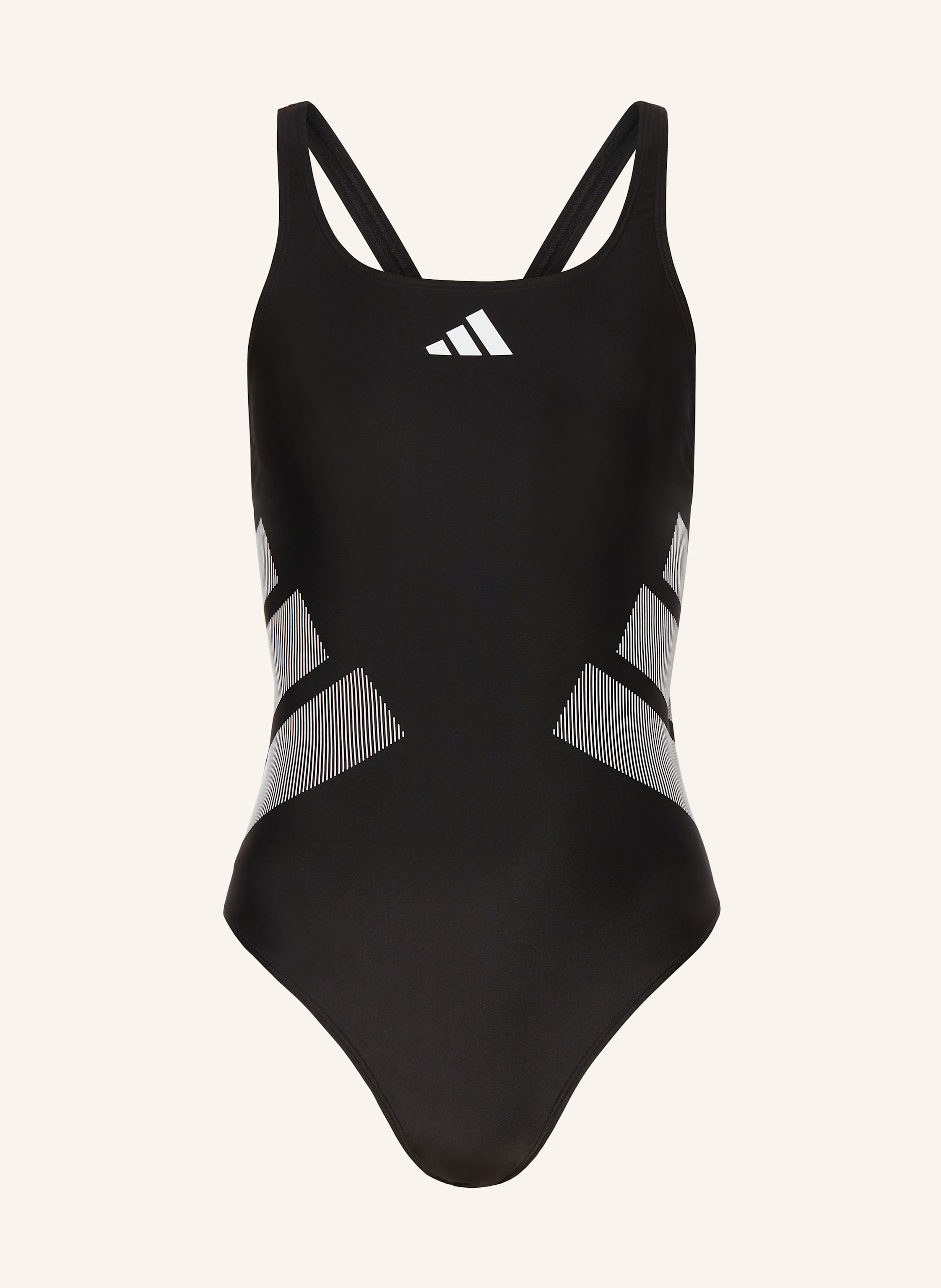 adidas Badeanzug LOGO C-BACK