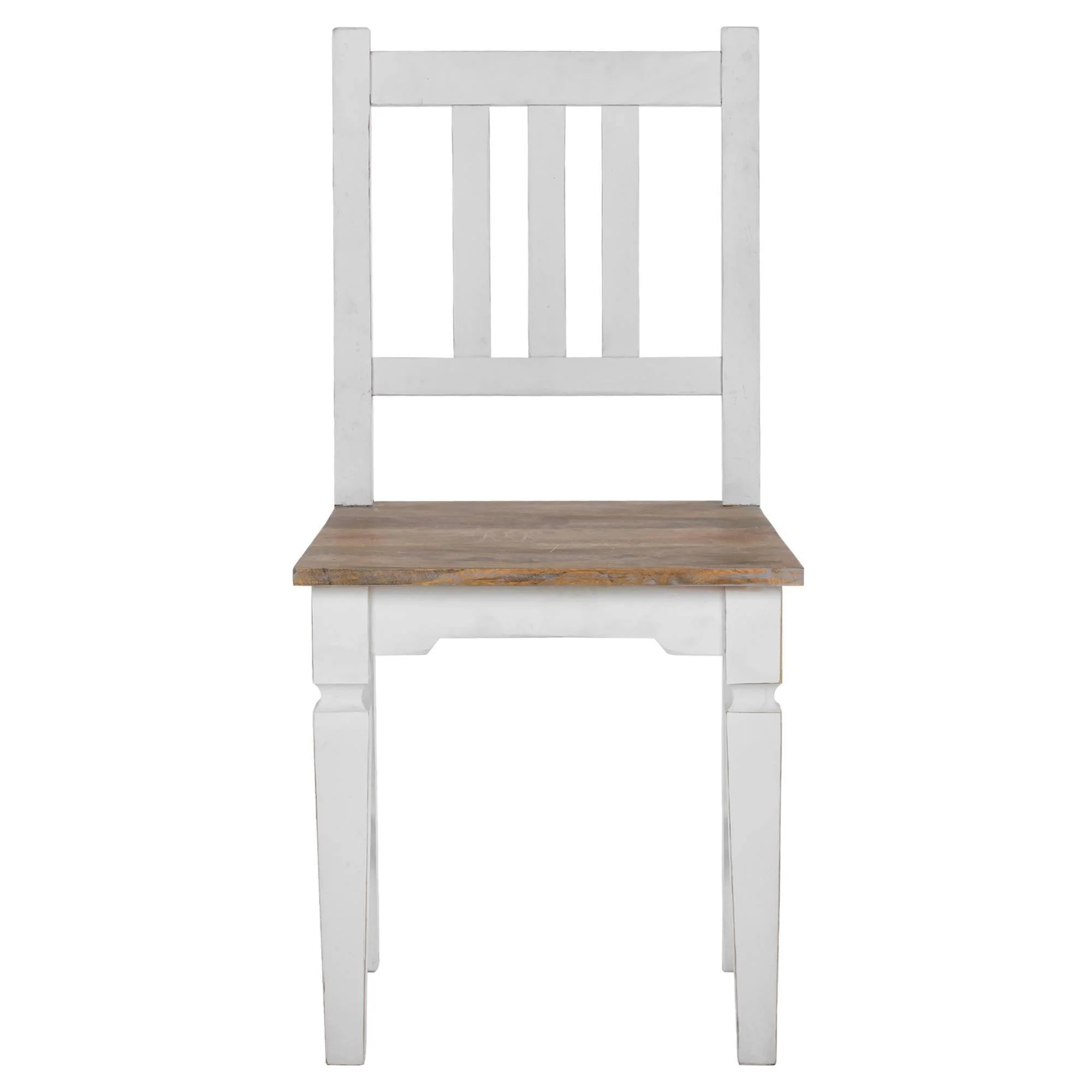 Set van 2 eetkamerstoelen Chengdu