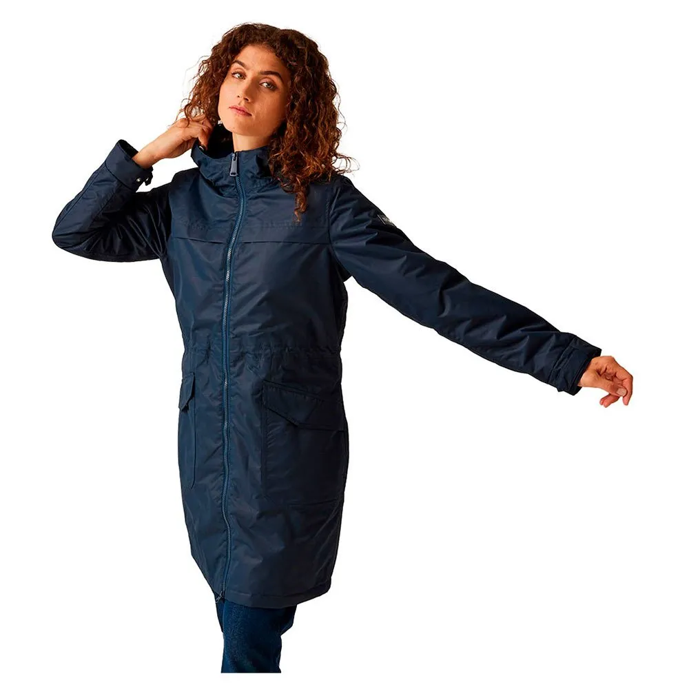 Regatta Romine II jacket refurbished
