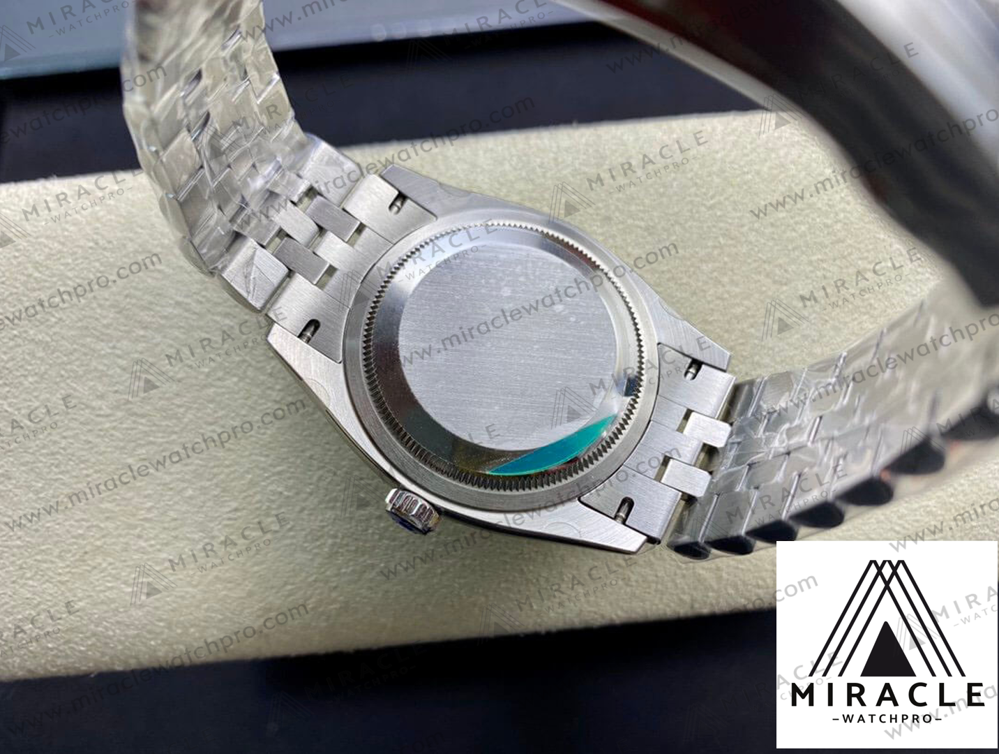 ROLEX-Datejust-REF.178384-NG-63160-ELITE CLONE-31MM-Replica Watch