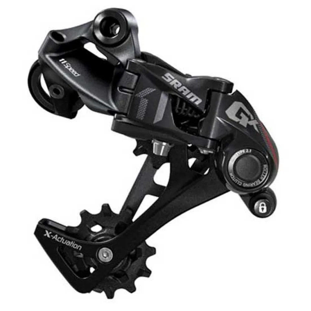 Sram GX1 rear derailleur