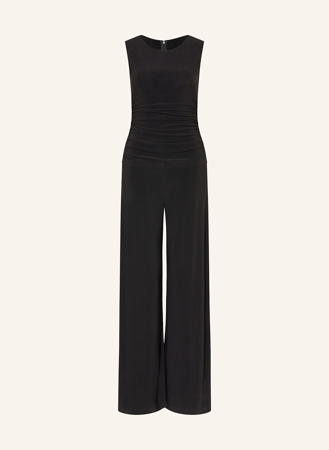 NORMA KAMALI Jersey-Jumpsuit