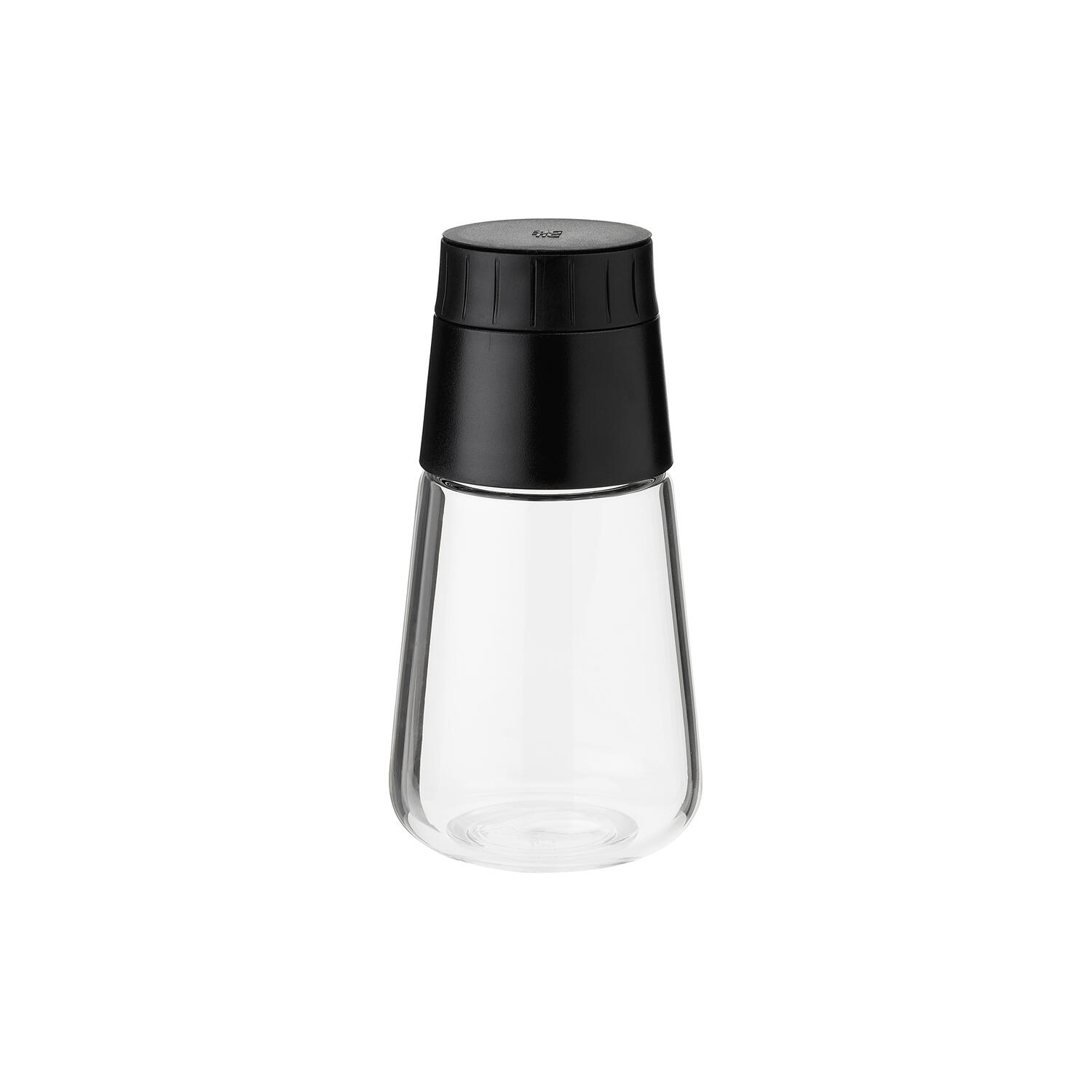 SHAKE-IT dressingshaker, black