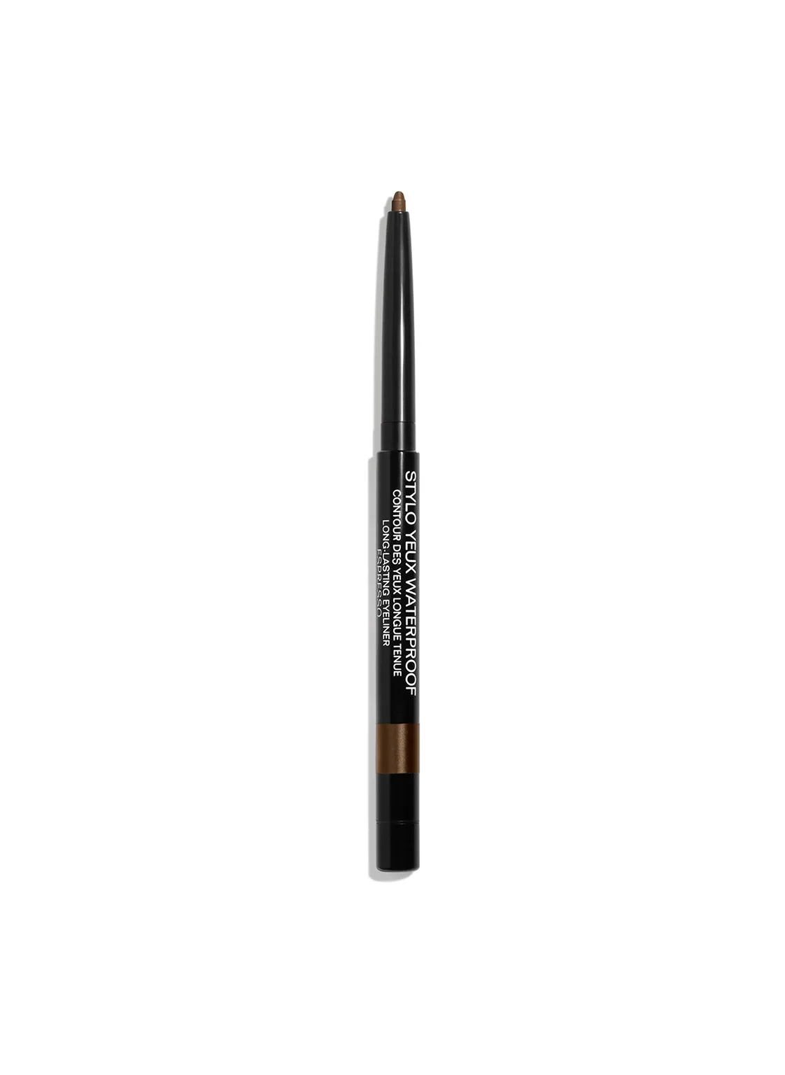 CHANEL STYLO YEUX WATERPROOF