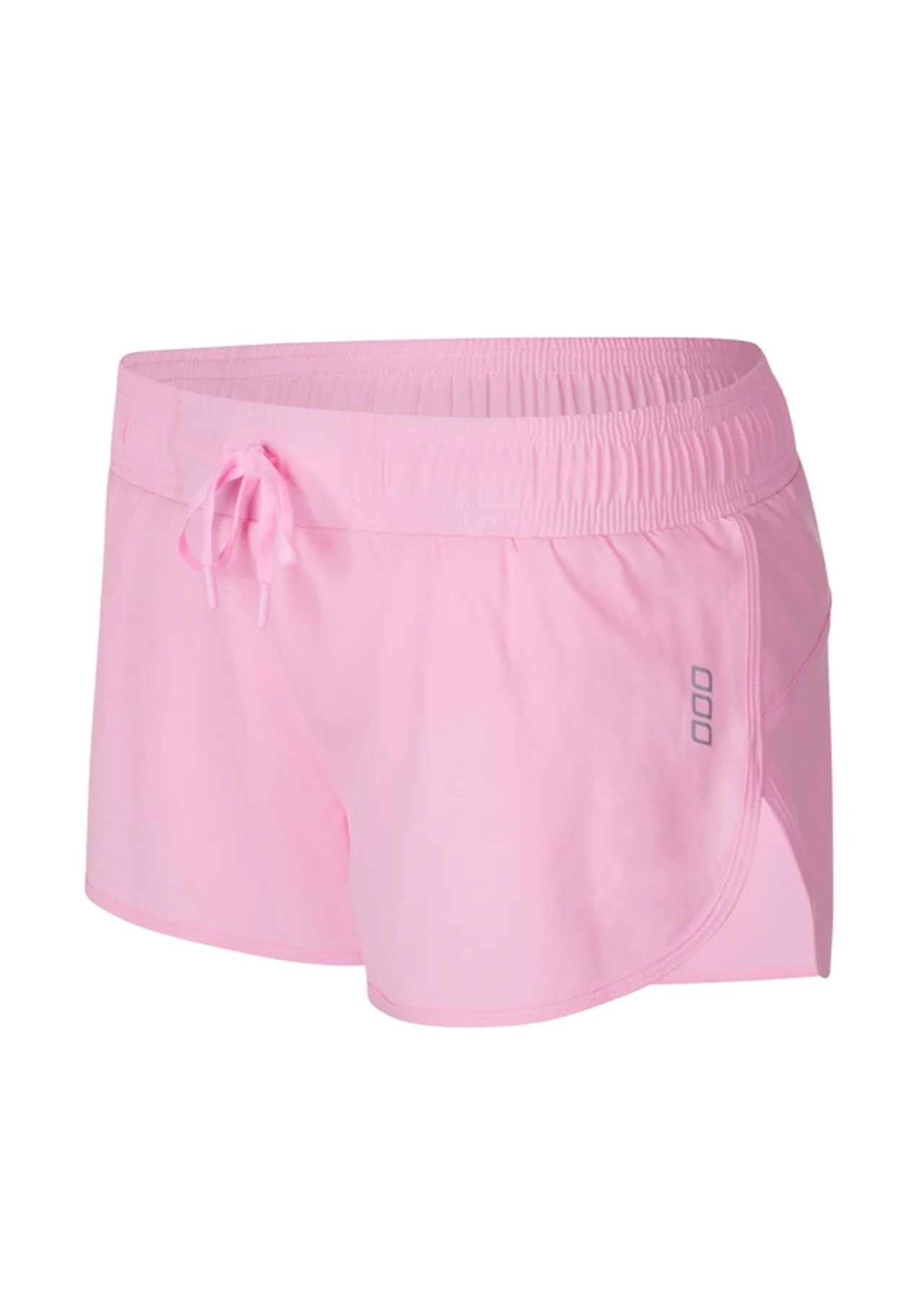 Beach Babe Run Shorts